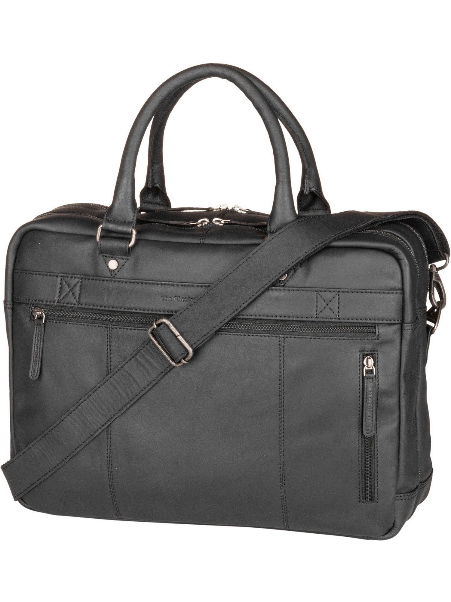 The Chesterfield Brand Aktentasche Boston günstig online kaufen