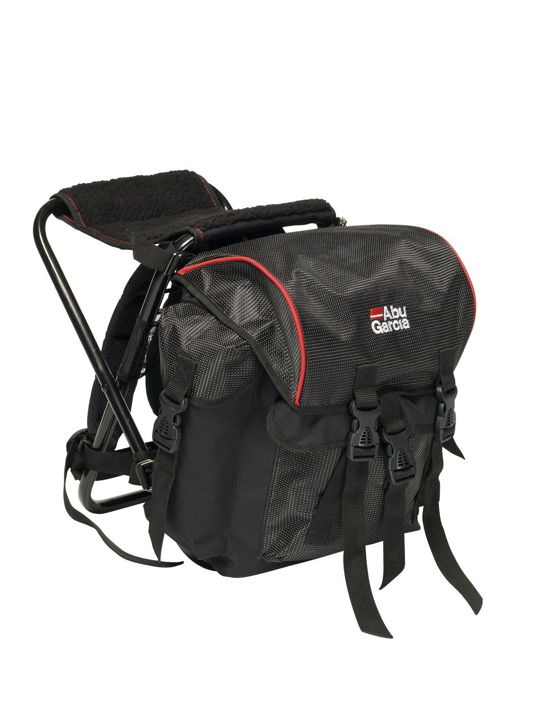 Abu Garcia Angelrucksack Abu Garcia Rucksack Junior - Angelrucksack