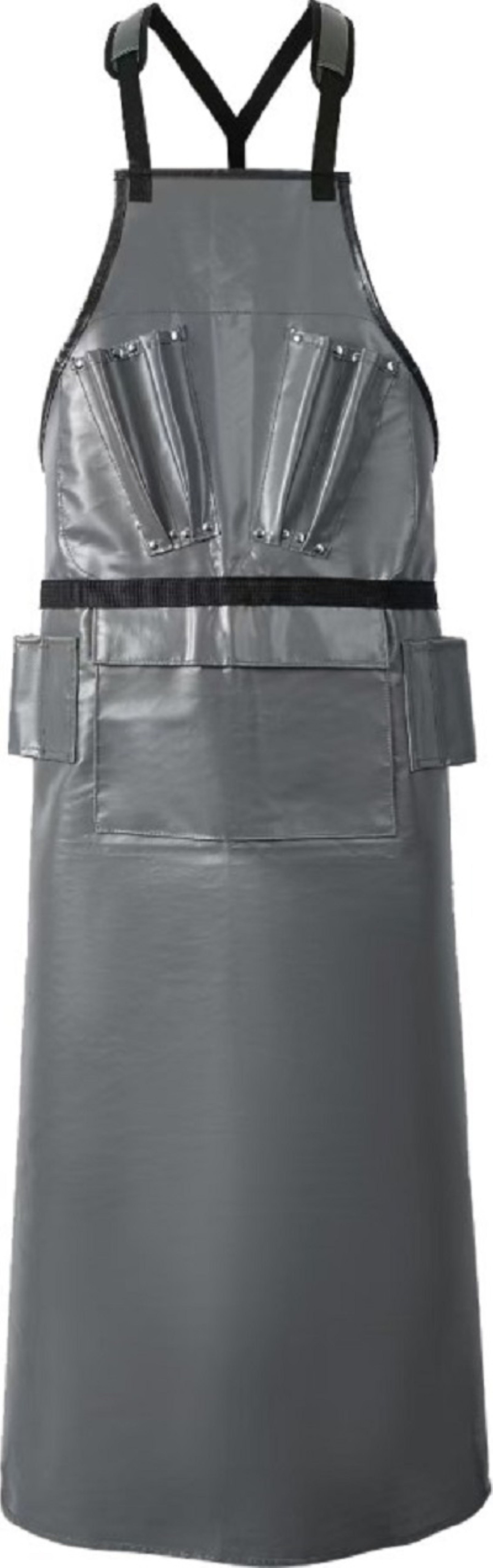 Kerbl Frontschürze Kerbl Klauenpflegerschürze lang, Einheitsgröße - 163102