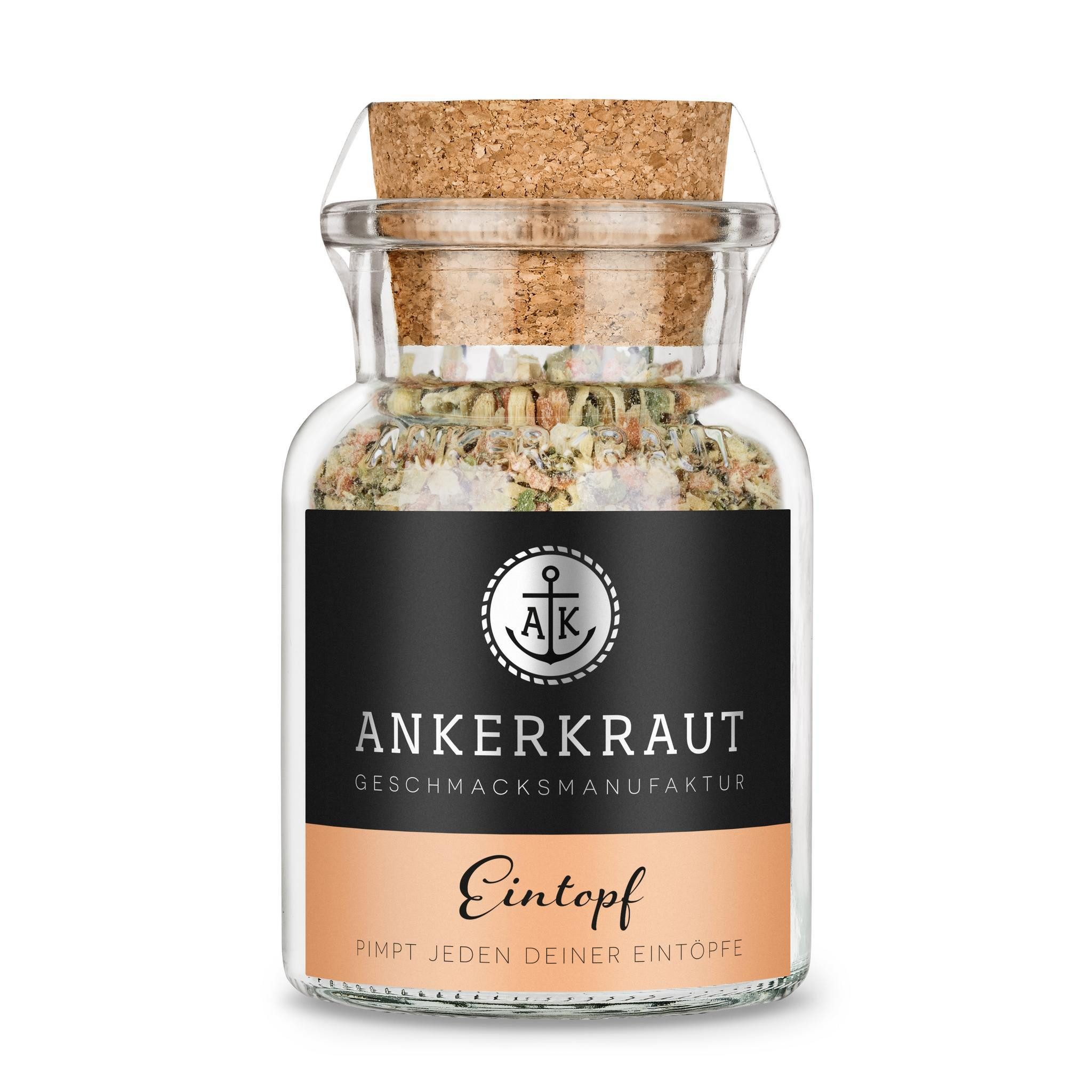 Ankerkraut Gewürz Eintopf, Ankerkraut Eintopf Gewürz - Kochen