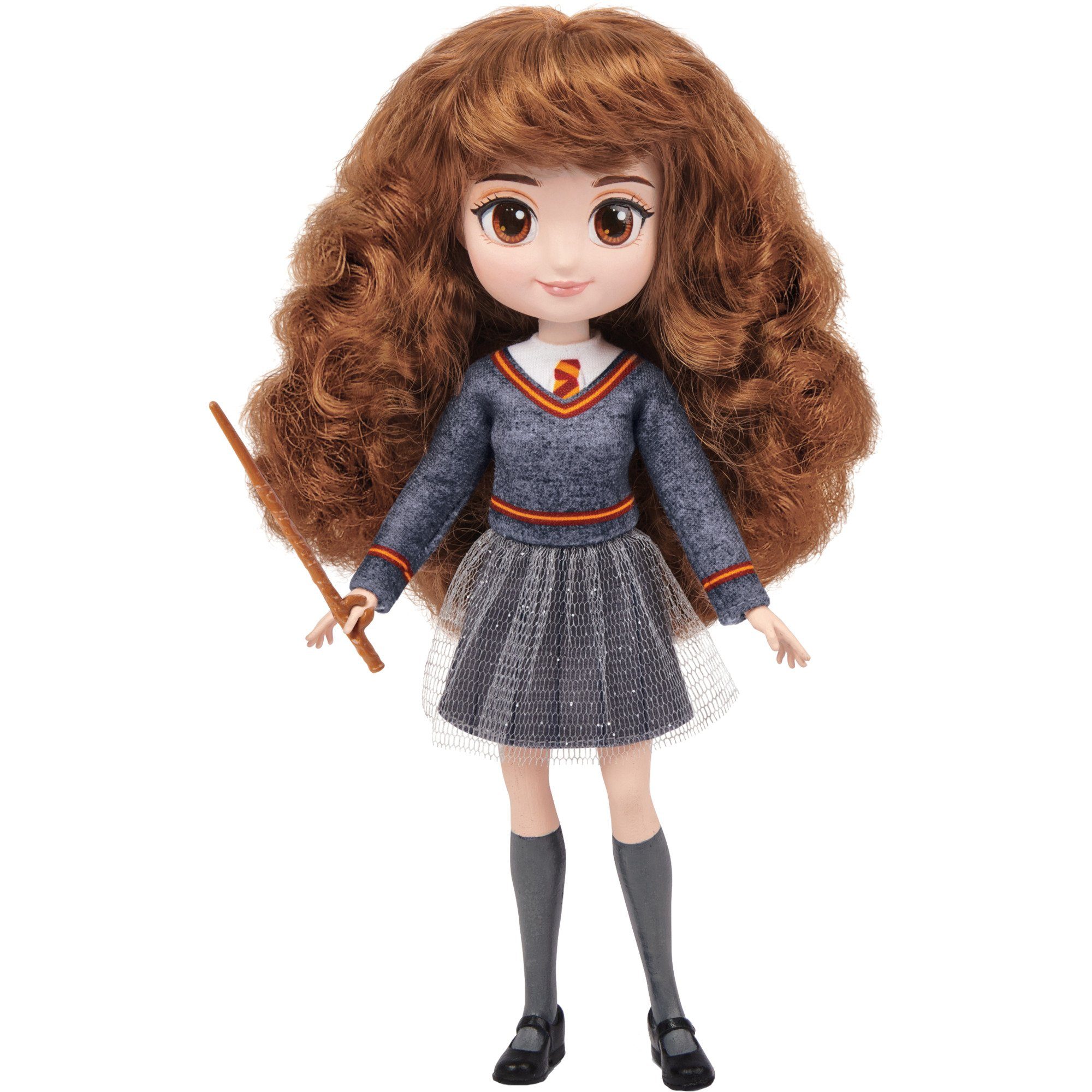 Wizarding World Babypuppe Spin Master Wizarding World Harry Potter - Hermine