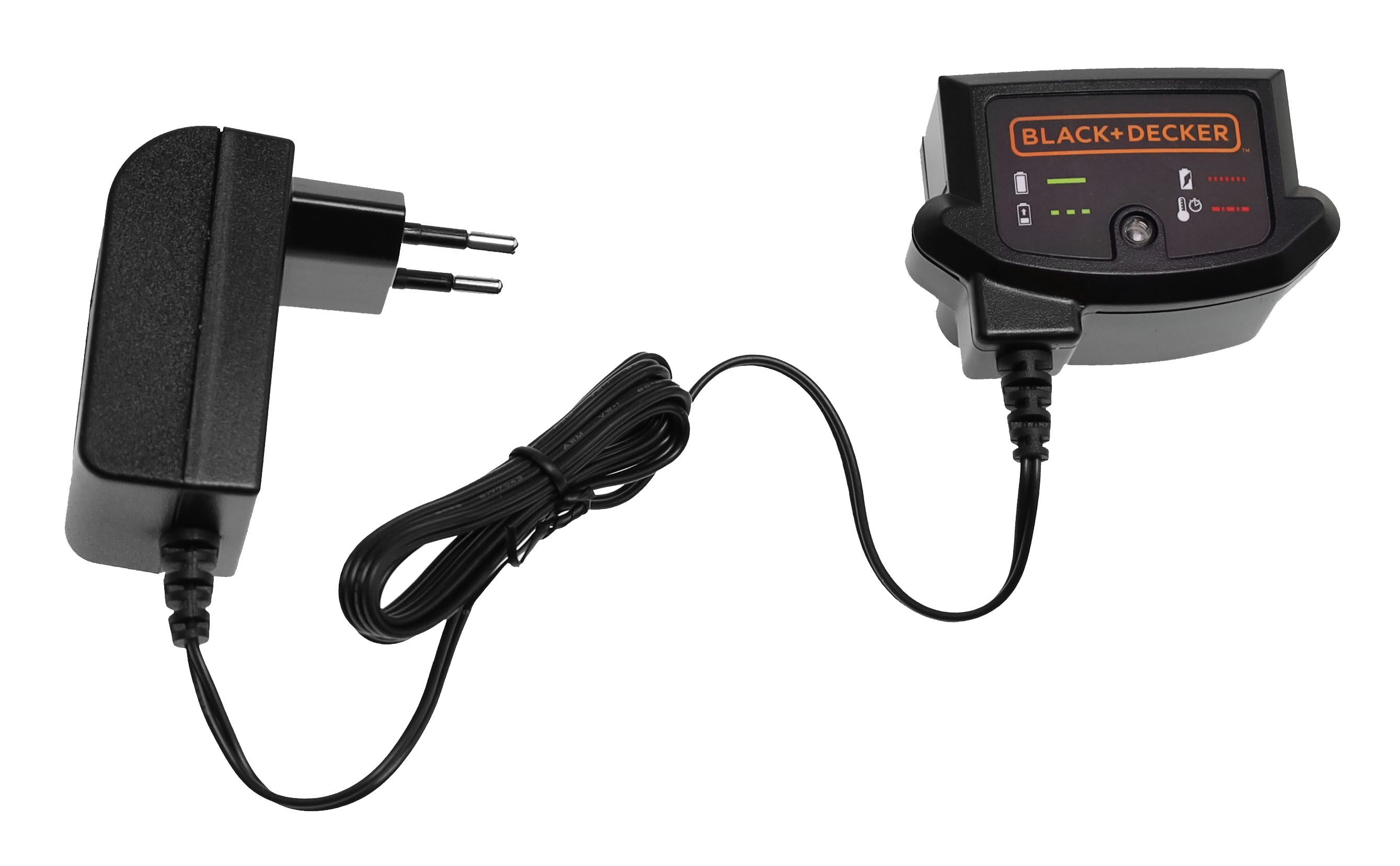 Black + Decker 90590287-06 Ladegerät 10.8V für Werkzeug (siehe Beschre Akku-Ladestation