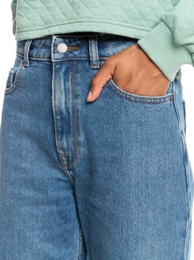 Roxy Bootcut-Jeans Surf On Cloud High