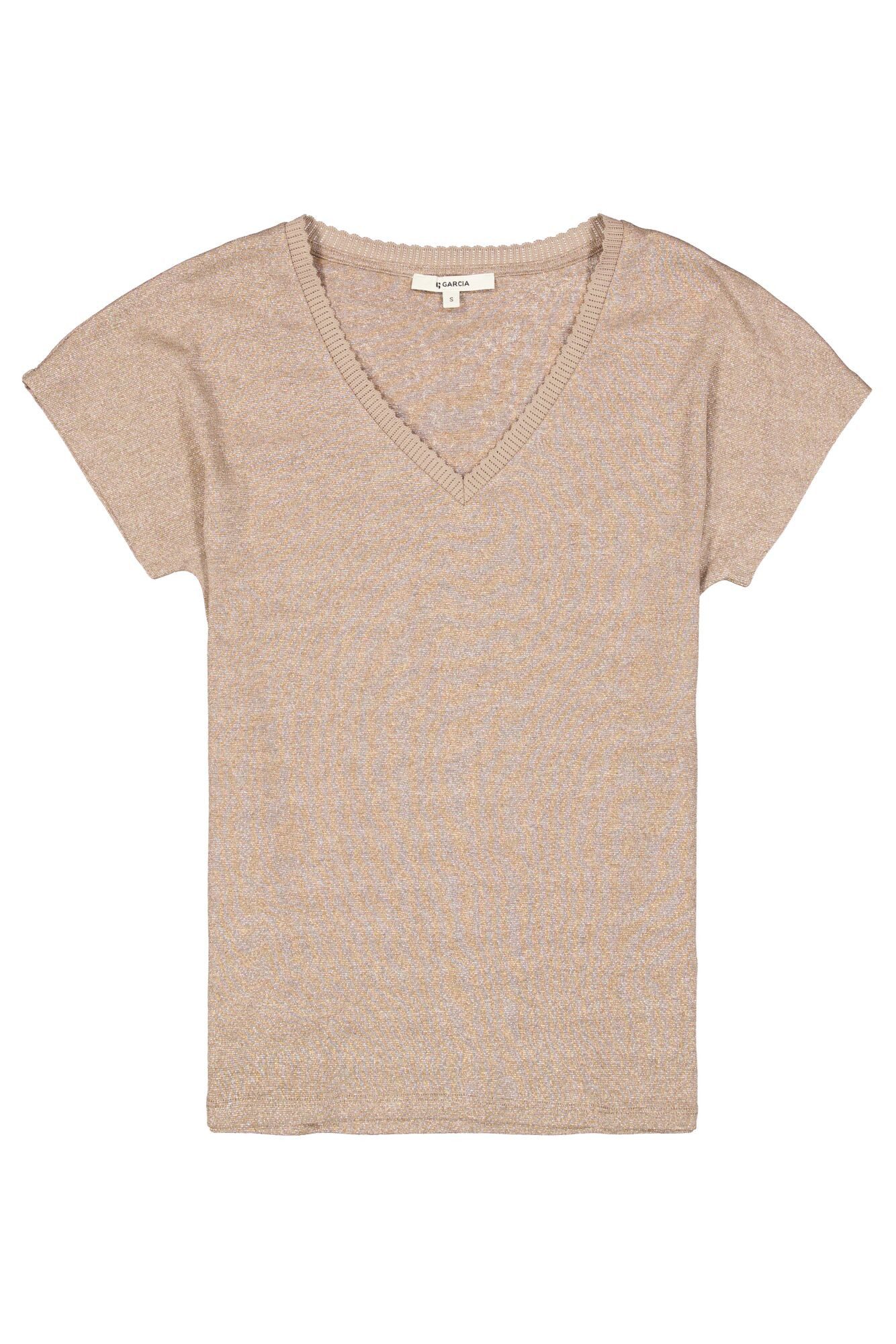 Garcia T-Shirt ladies T-shirt ss