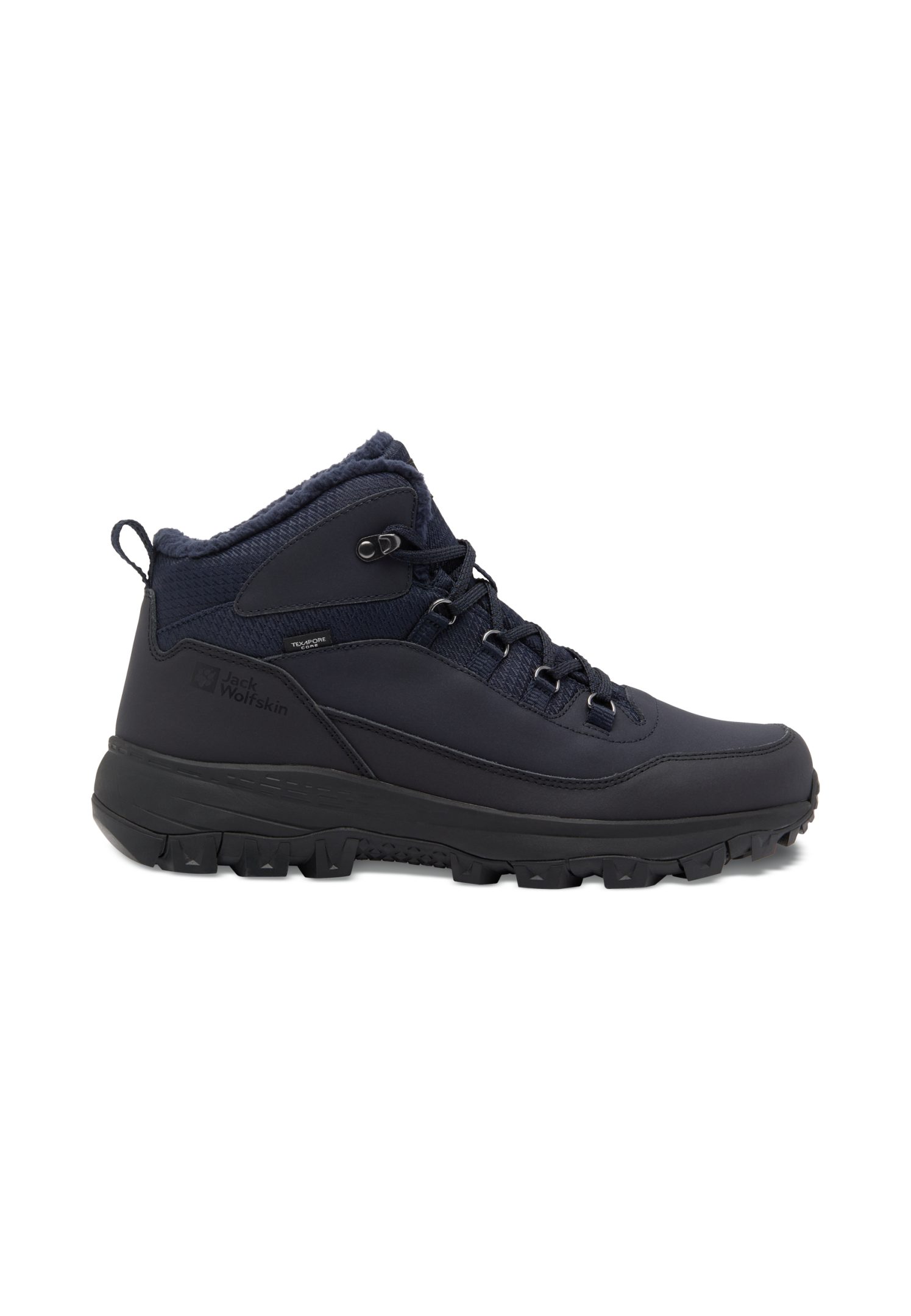 Jack Wolfskin EVERQUEST TEXAPORE MID M Winterstiefel