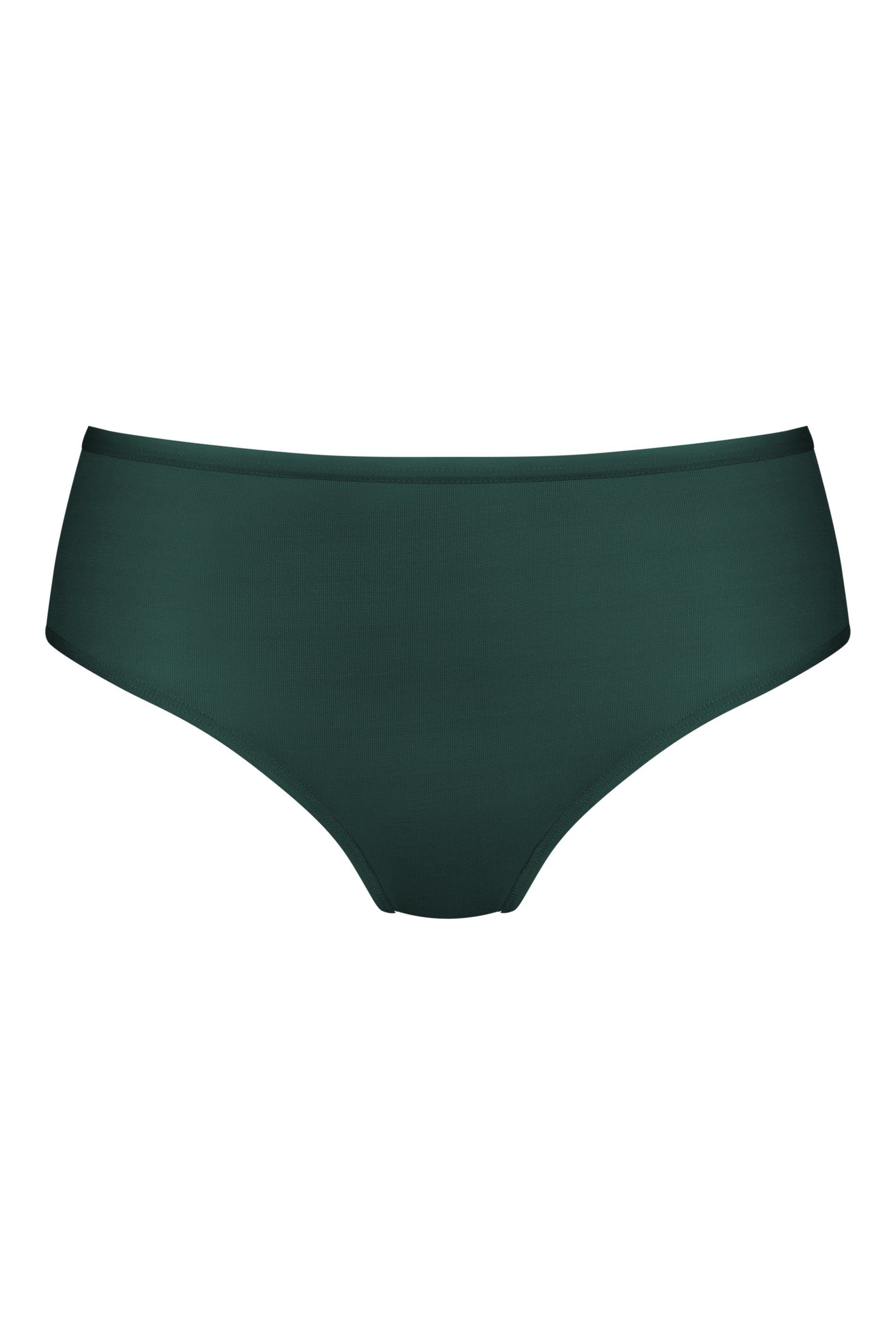 Mey green Panty Stück, (1 Pure 1 Pants Leaves American 1-St., 59313 Sense Mey Stück)