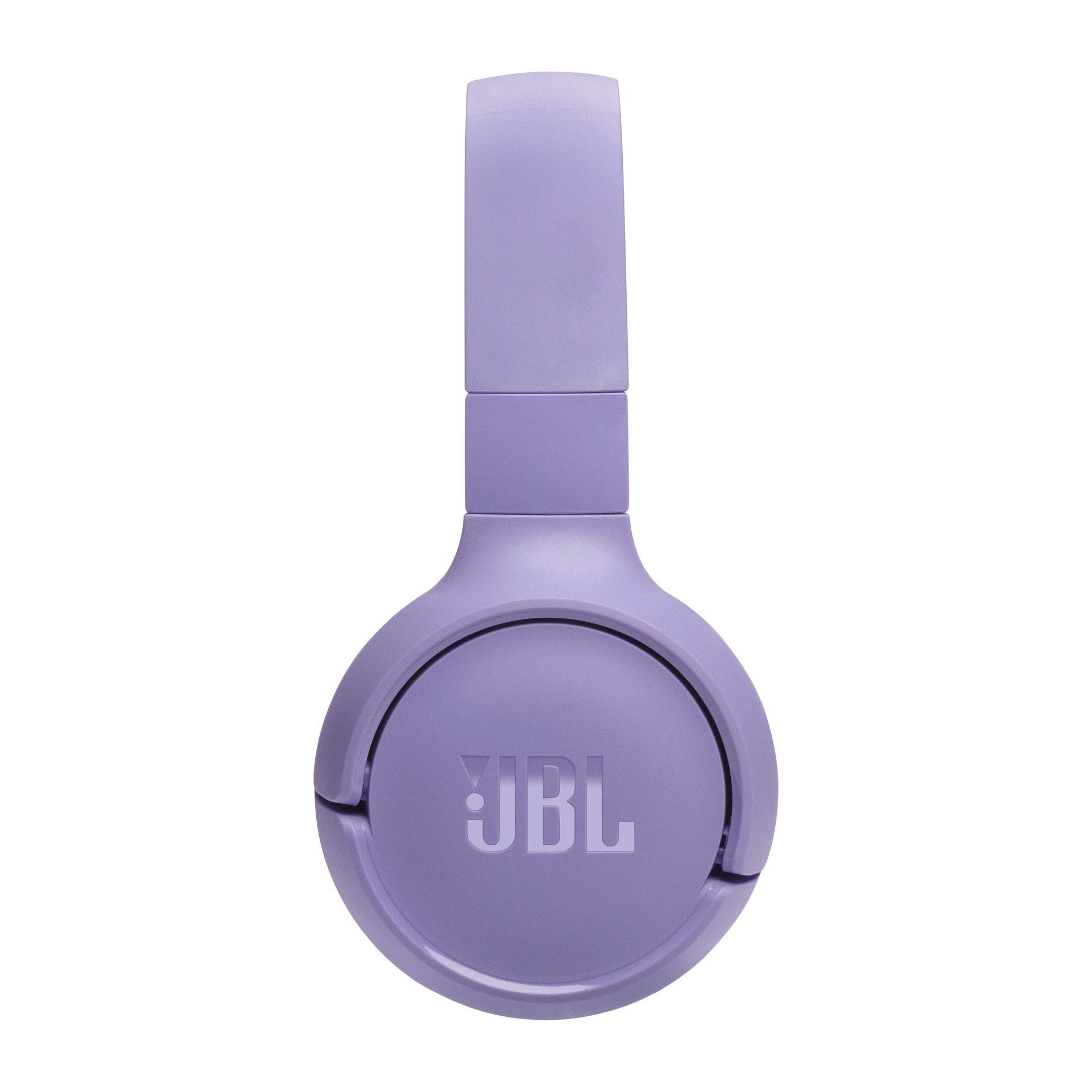 Lila BT 520 Tune JBL Over-Ear-Kopfhörer