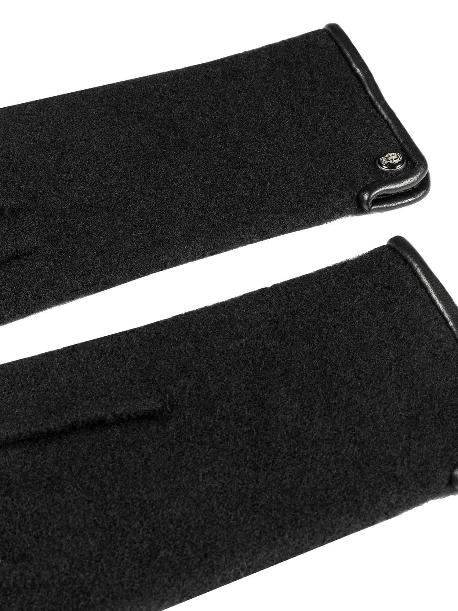 Roeckl Strickhandschuhe KLASSISCHE WALKHANDSCHUHE