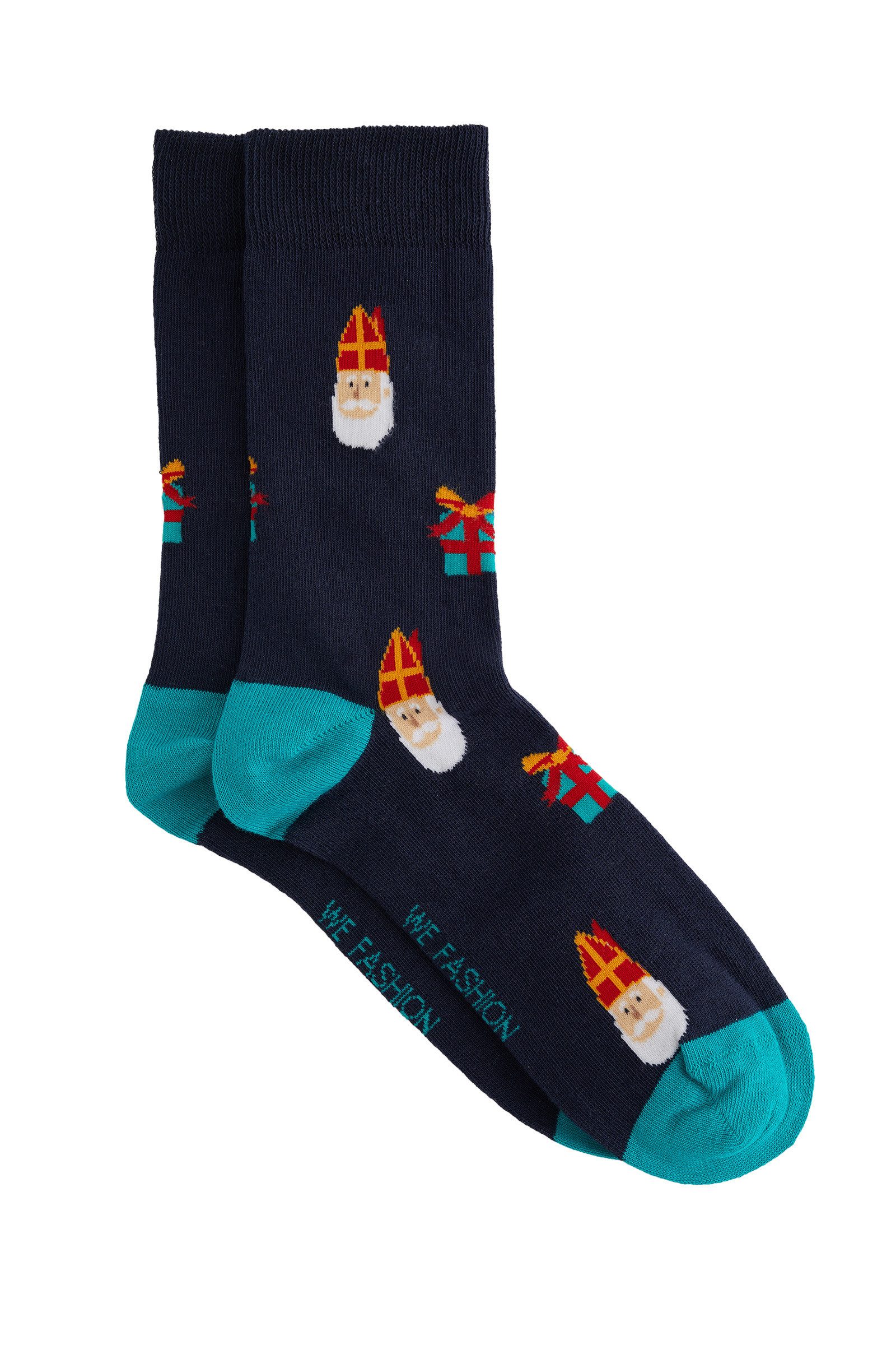 Basicsocken