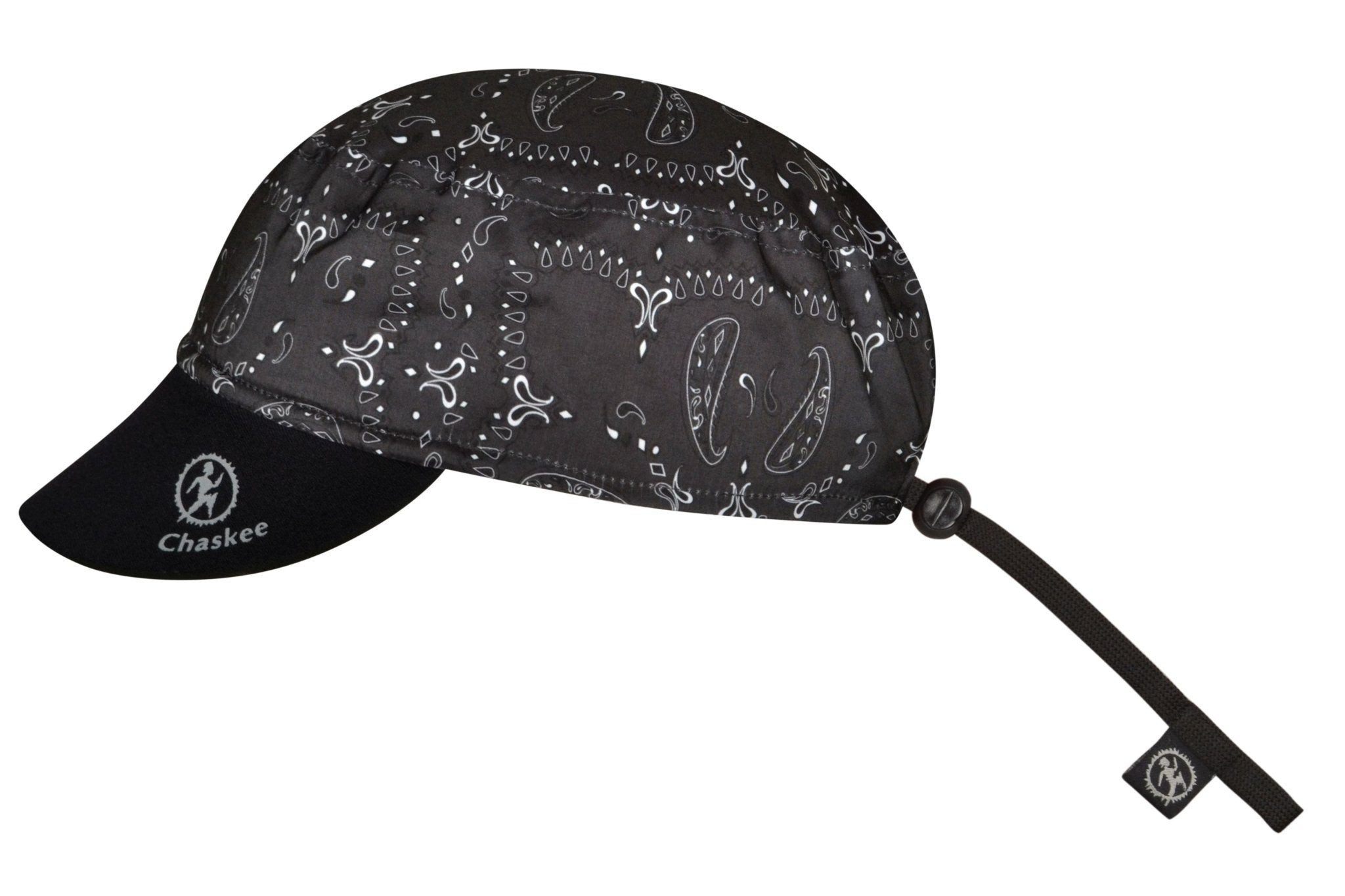 Chaskee Schirmmütze Chaskee Reversible Cap Outdoorcap Microfaser Cashmere