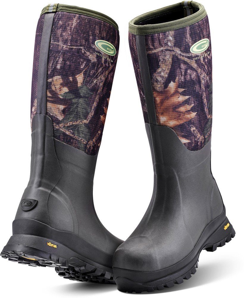 Grubs Treeline Wellies Gummistiefel