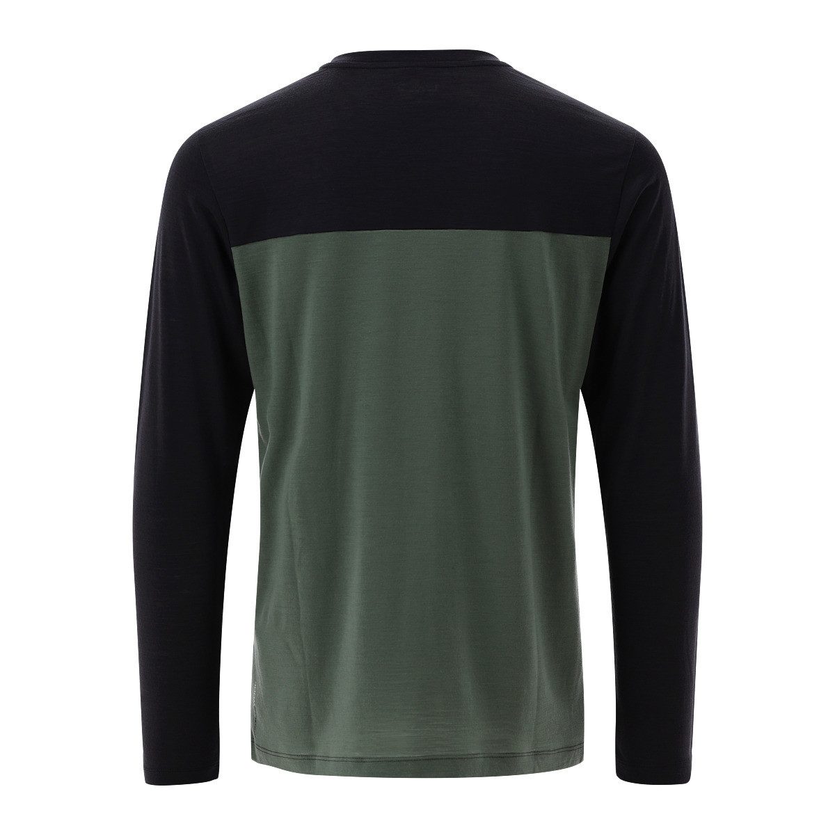 CMP Langarmshirt CMP Herren Langarmshirt Kildar Man T-Shirt 35N3127