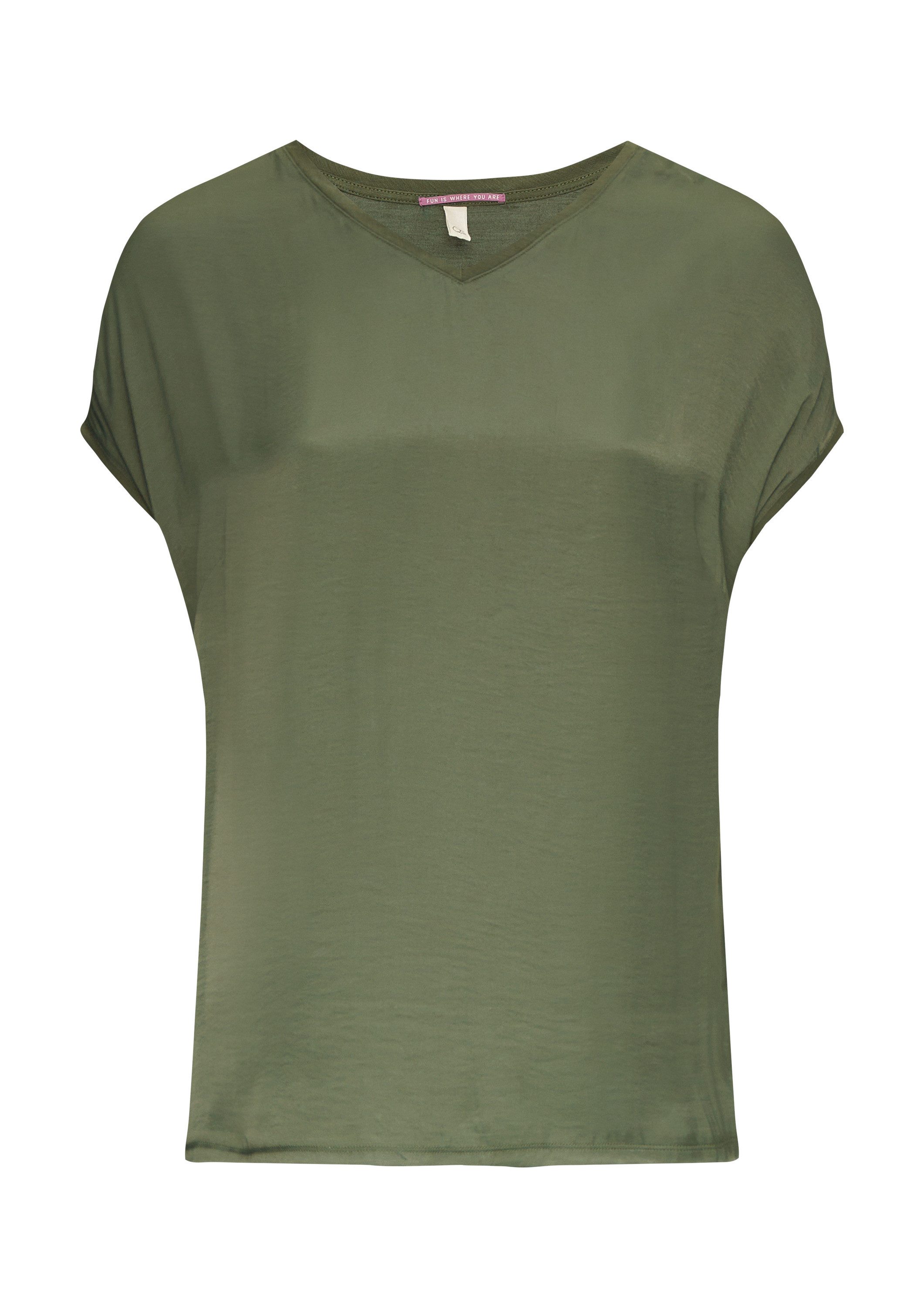 Kurzarmshirt T-Shirt