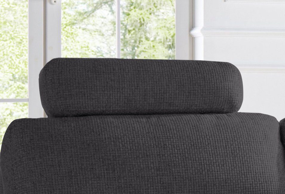 TRENDMANUFAKTUR Kopfstütze Chamber, passend zur Serie, günstig online kaufen