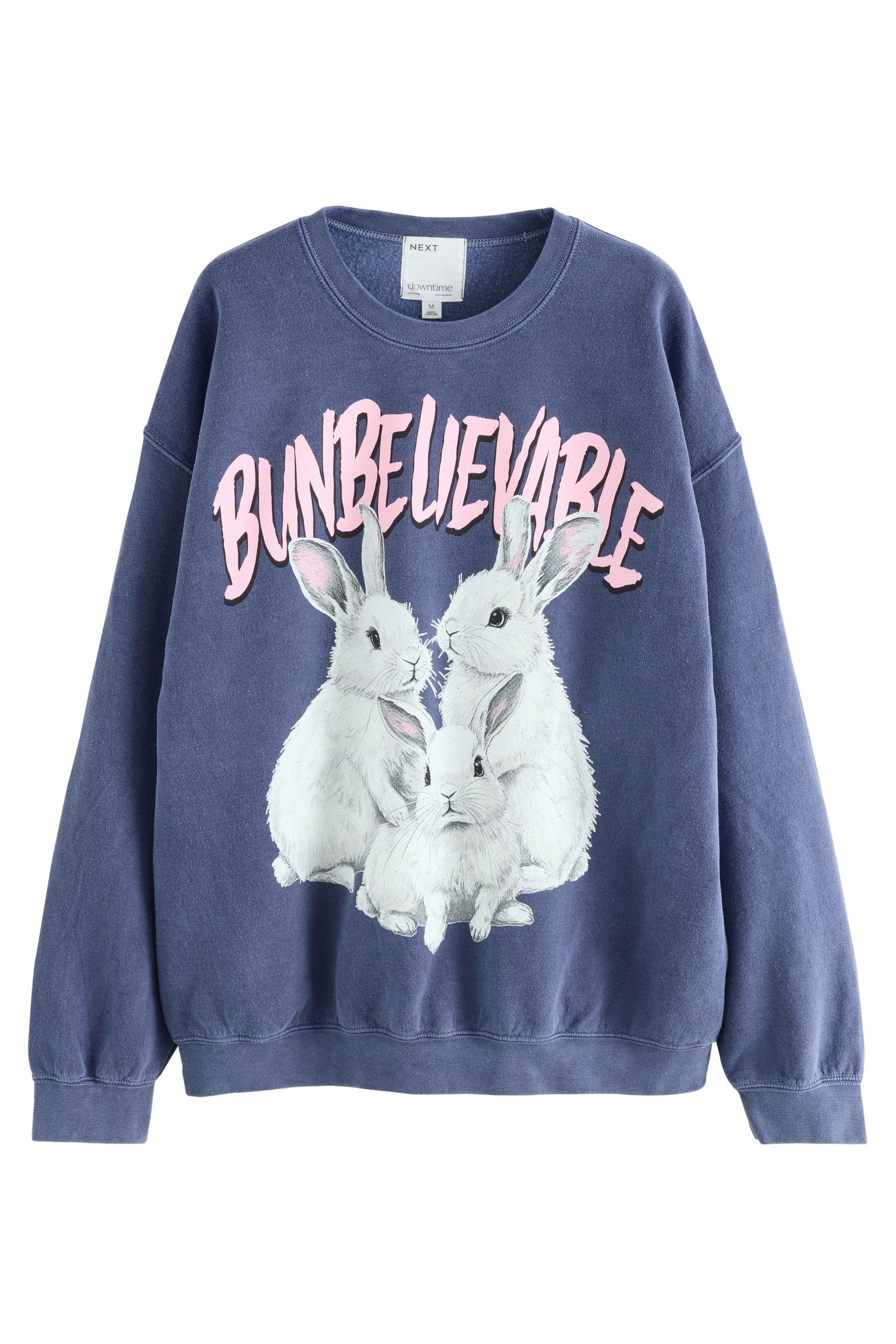 Next Sweater Sweatshirt (1-tlg) günstig online kaufen