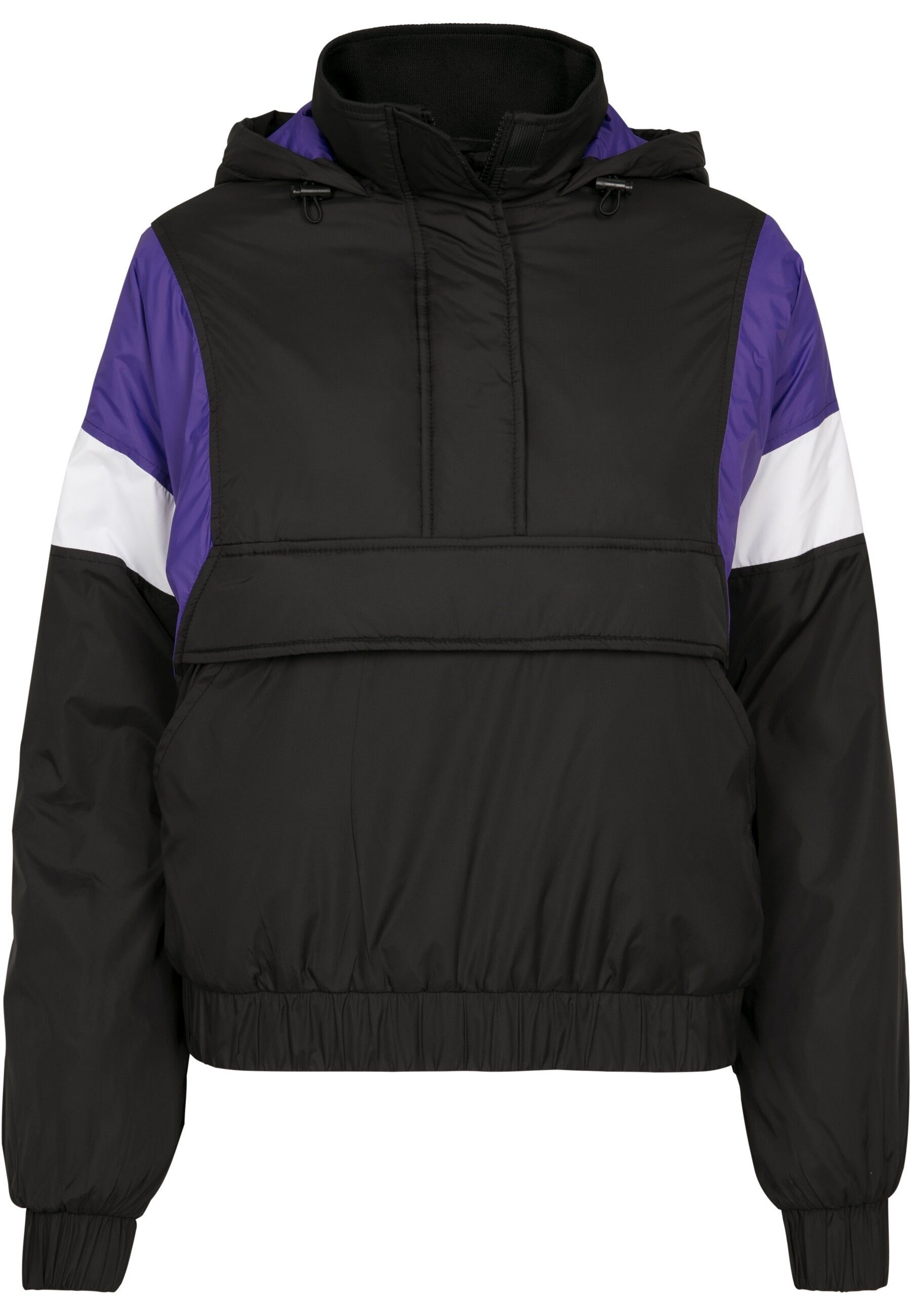 URBAN CLASSICS Allwetterjacke Urban Classics Damen günstig online kaufen