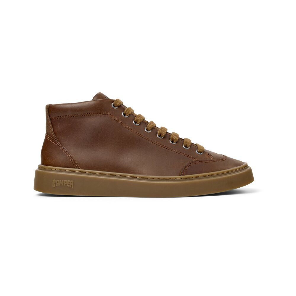 Camper Camper - Runner Twentyfive - Braun Stiefel