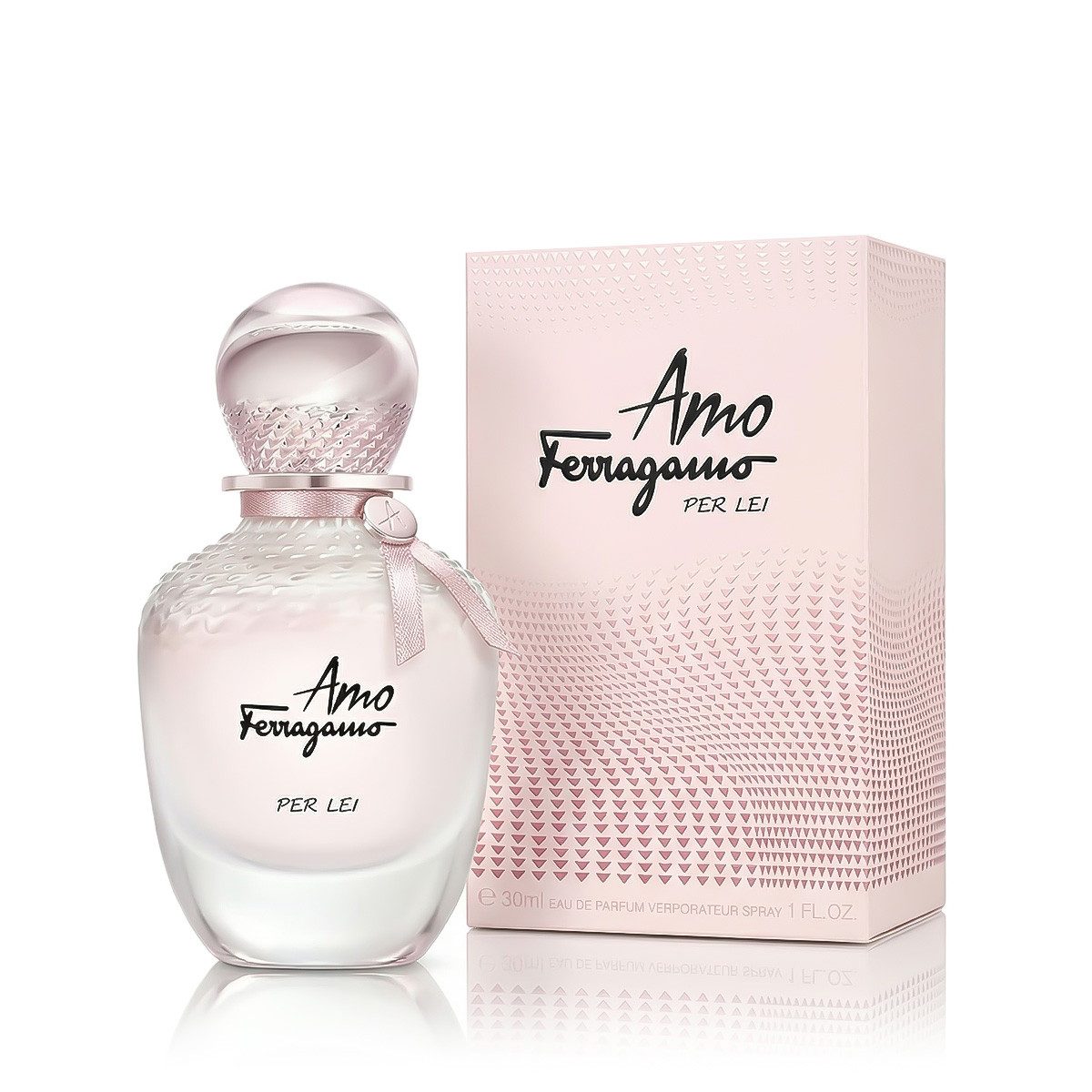 Salvatore Ferragamo Eau de Parfum Amo Ferragamo Per Lei