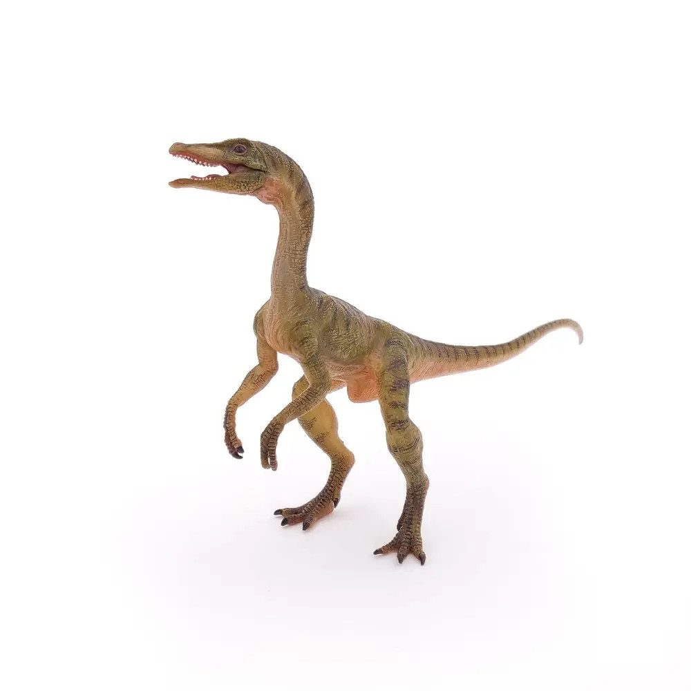 papo Actionfigur Papo 55072 Compsognathus