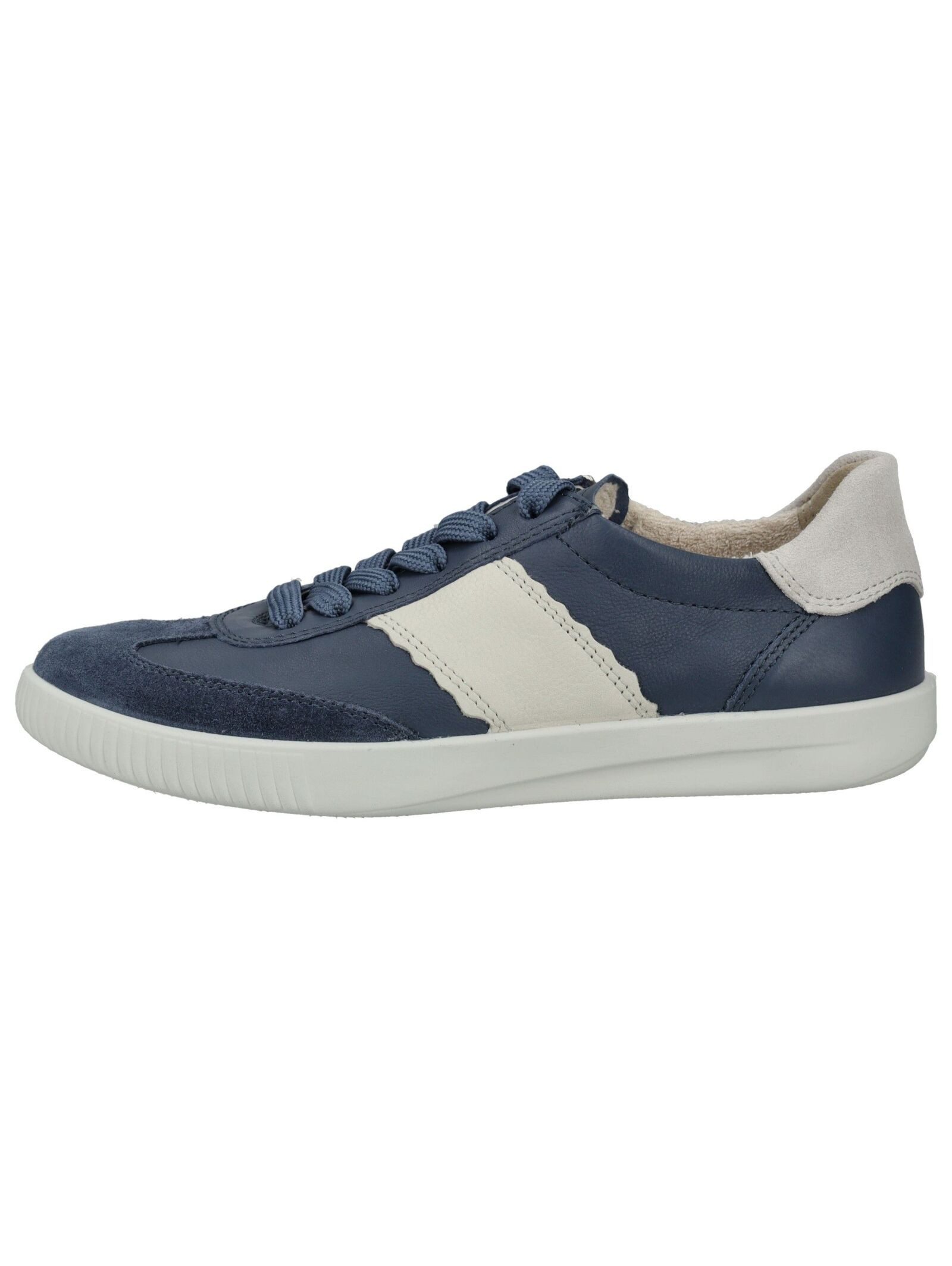 Legero Legero Sneaker Leder Sneaker