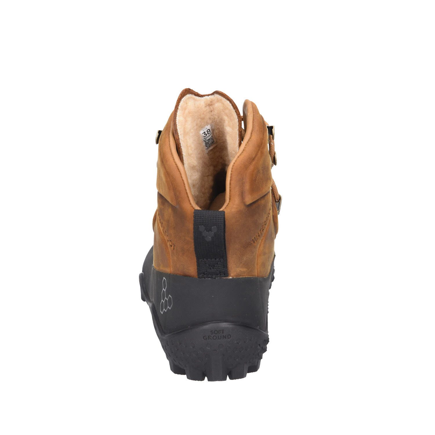 Vivobarefoot Tracker Stiefel
