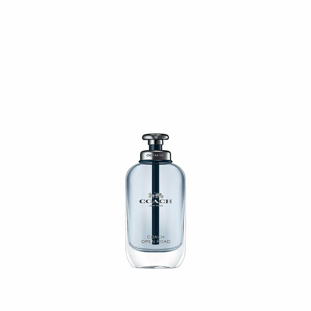 COACH Туалетная вода Open Road Туалетная вода 60ml