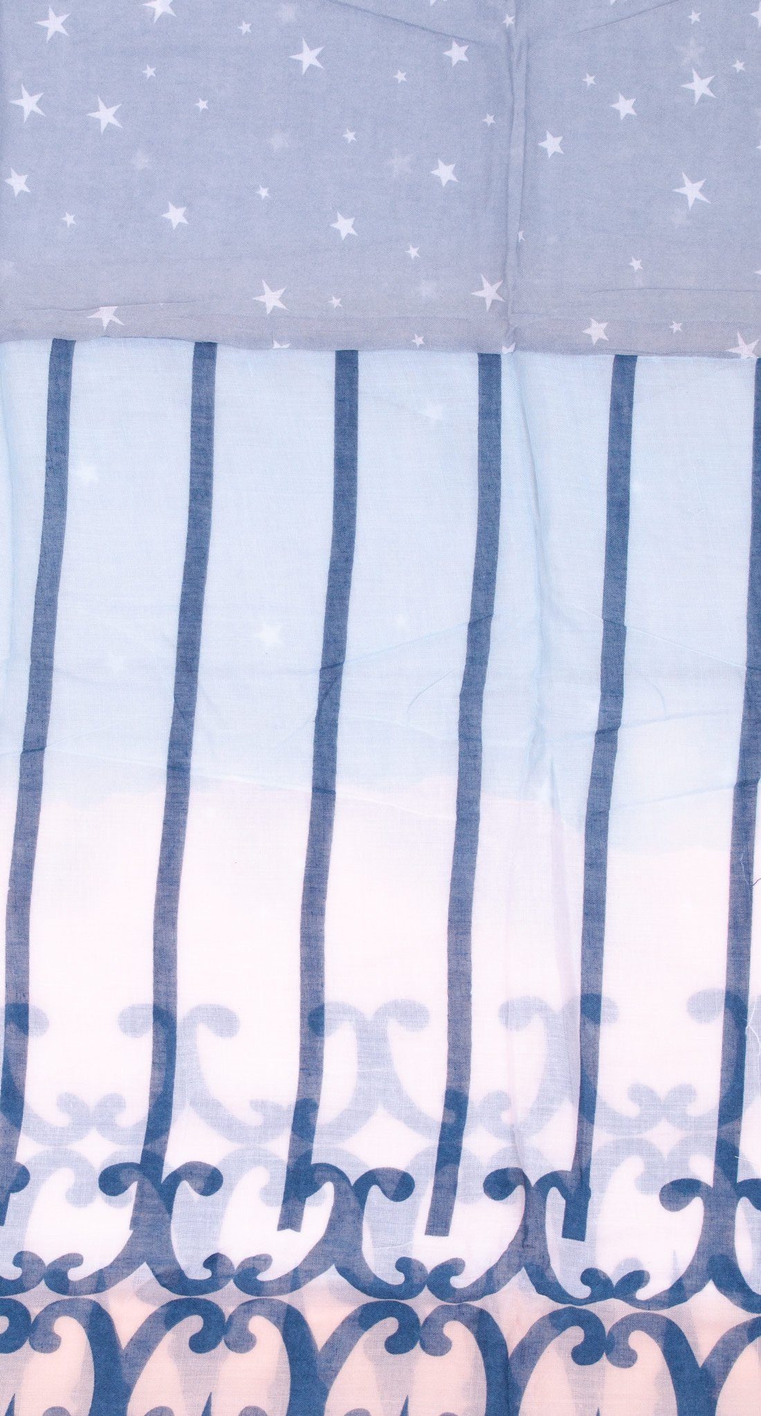 Faera Loop, Damen Schal Sterne weicher und leichter Damen Loop Rundschal günstig online kaufen