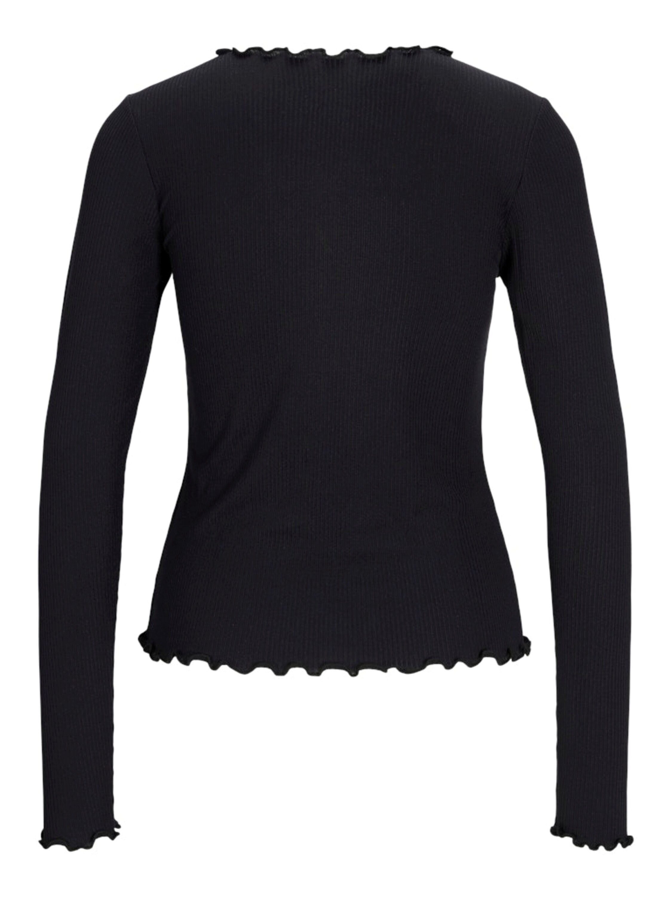 JJXX Langarmshirt JXHayden (1-tlg) Weiteres Detail günstig online kaufen