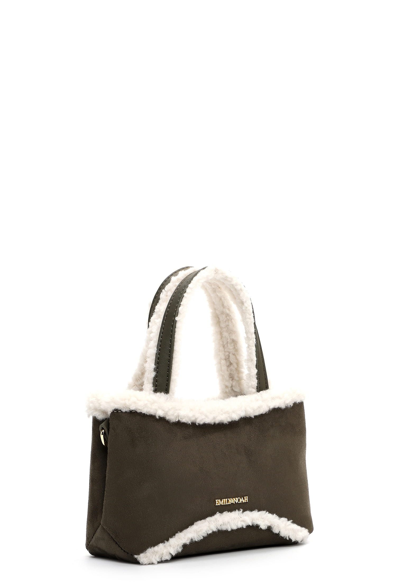 EMILY & NOAH Shopper E&N Heiderose, für Damen