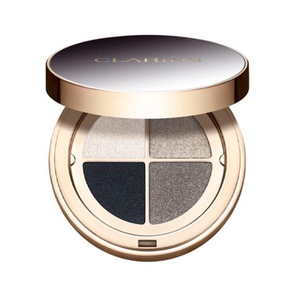 Lidschatten 4 COLORS eyeshadow palette #09-onyx gradation 4,2 gr