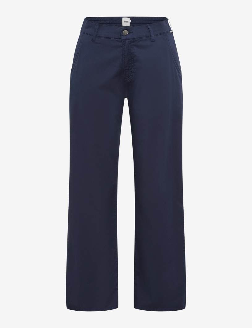 Stoffhose