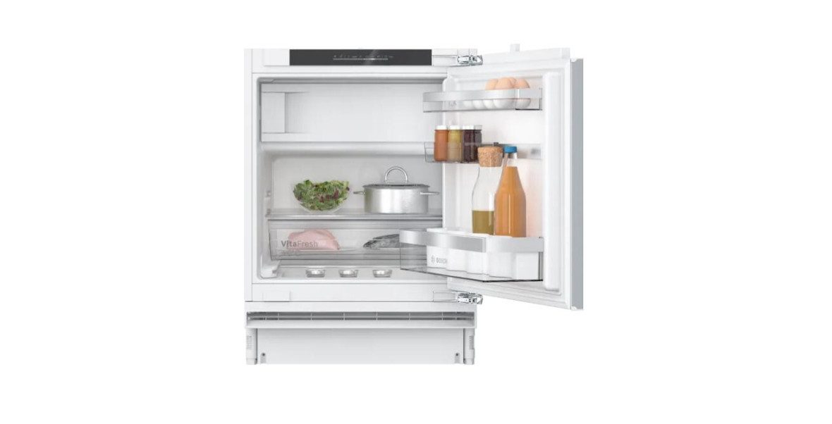 BOSCH Kühlschrank KUL22ADD0