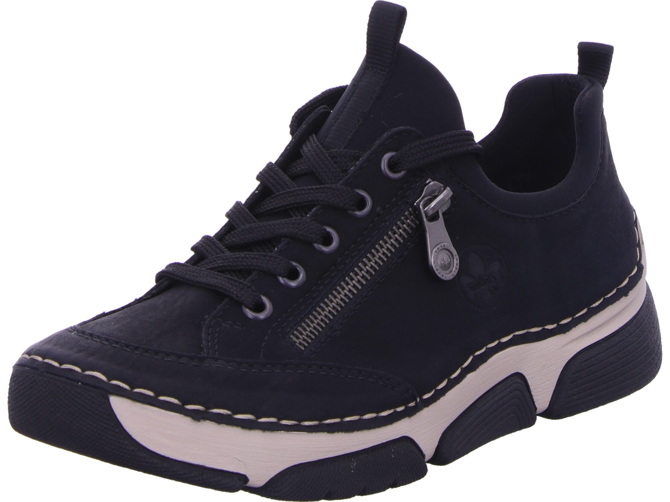 Rieker Low Sneaker Sneaker günstig online kaufen