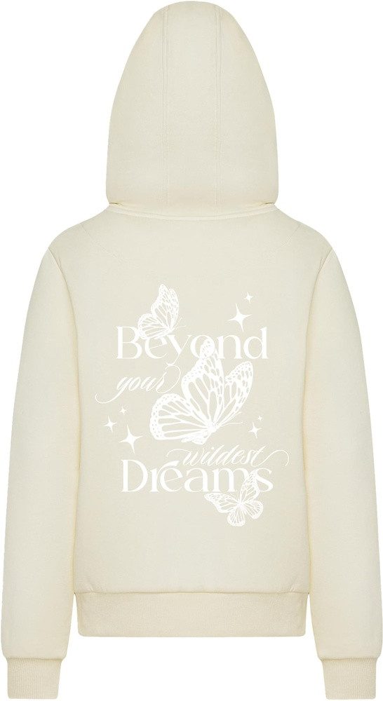 Miss Tee Hoodie Wildest Dreams Ladies günstig online kaufen