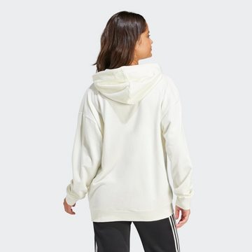 adidas Sportswear Kapuzensweatshirt W BLUV HD