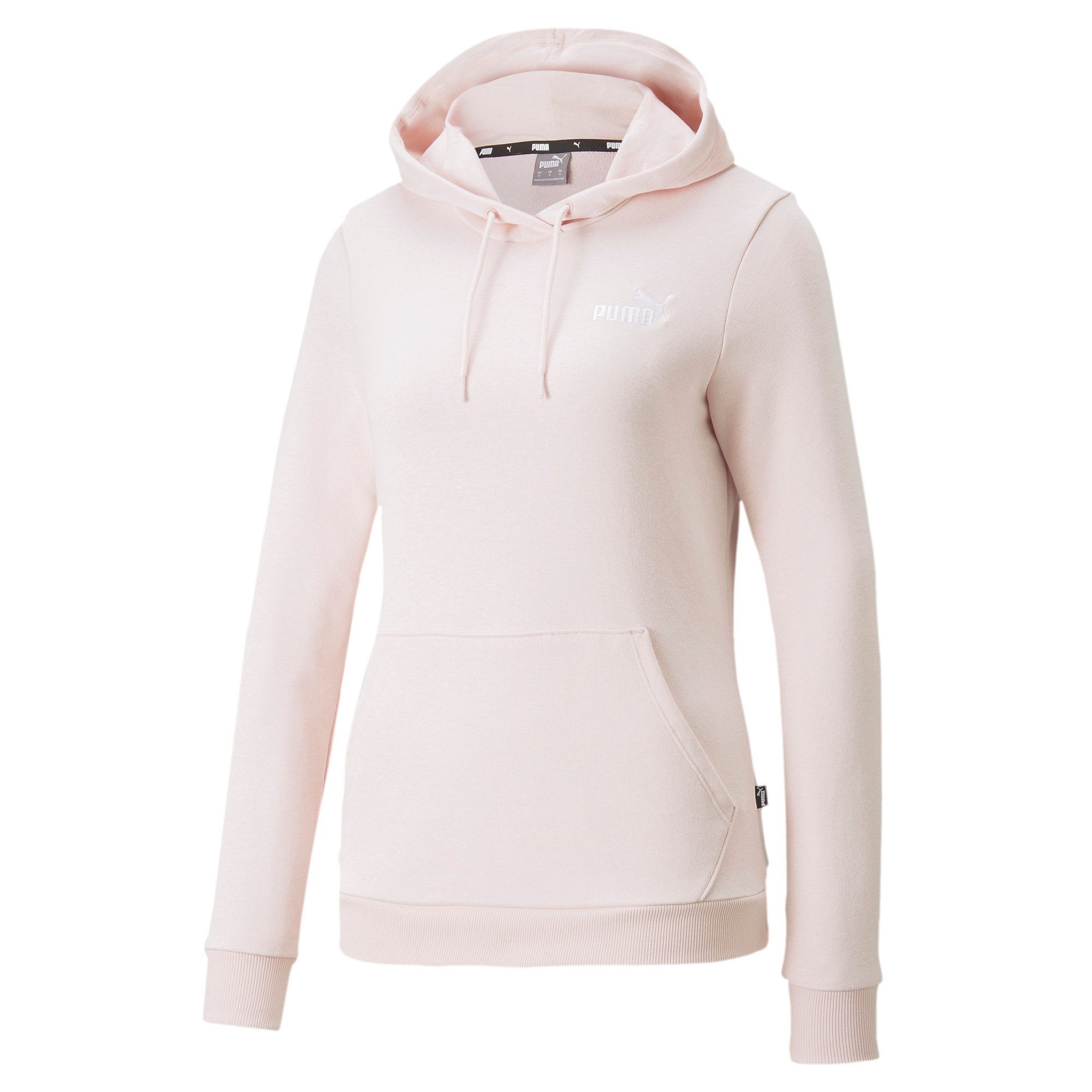 PUMA Kapuzenpullover Puma Damen Kapuzenpullover ESS+ günstig online kaufen