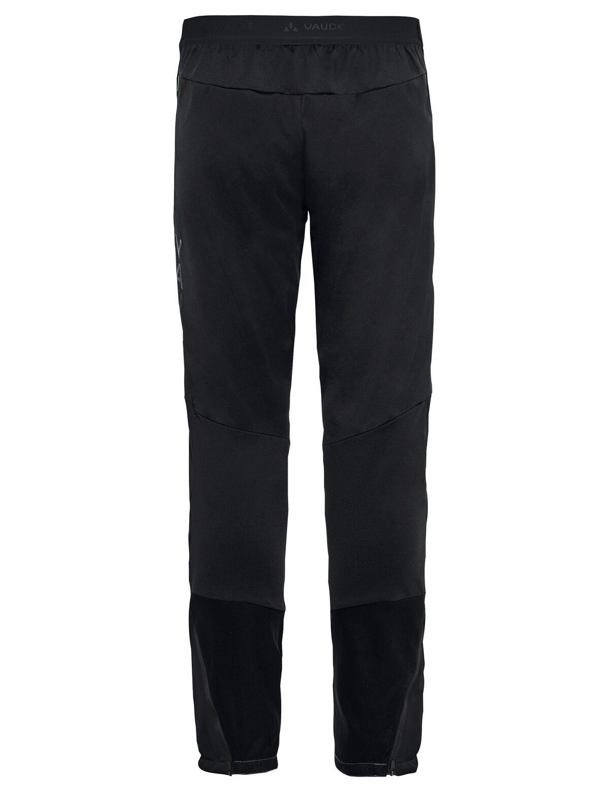 VAUDE Funktionshose Men's Larice black Core Pants (1-tlg)