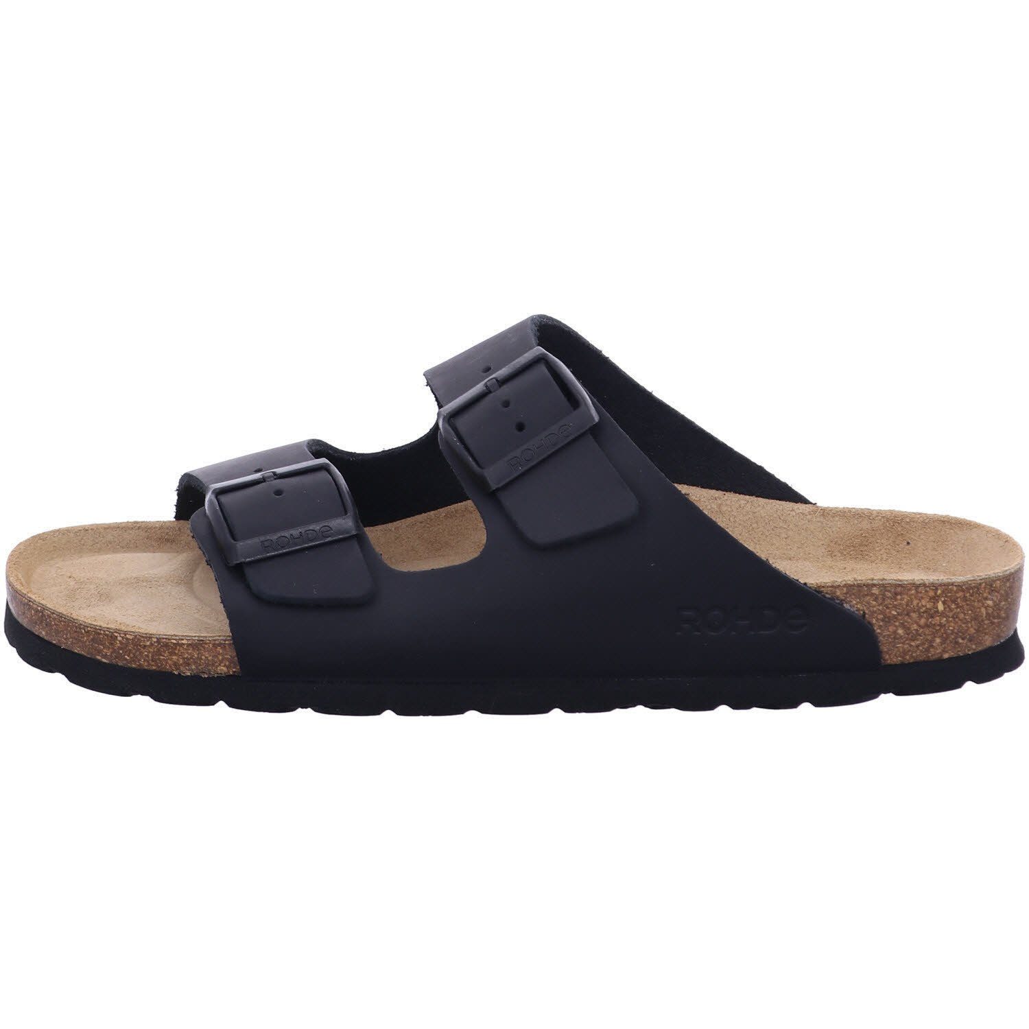 Rohde Grado Pantolette (1-tlg) Pantoletten - günstig online kaufen