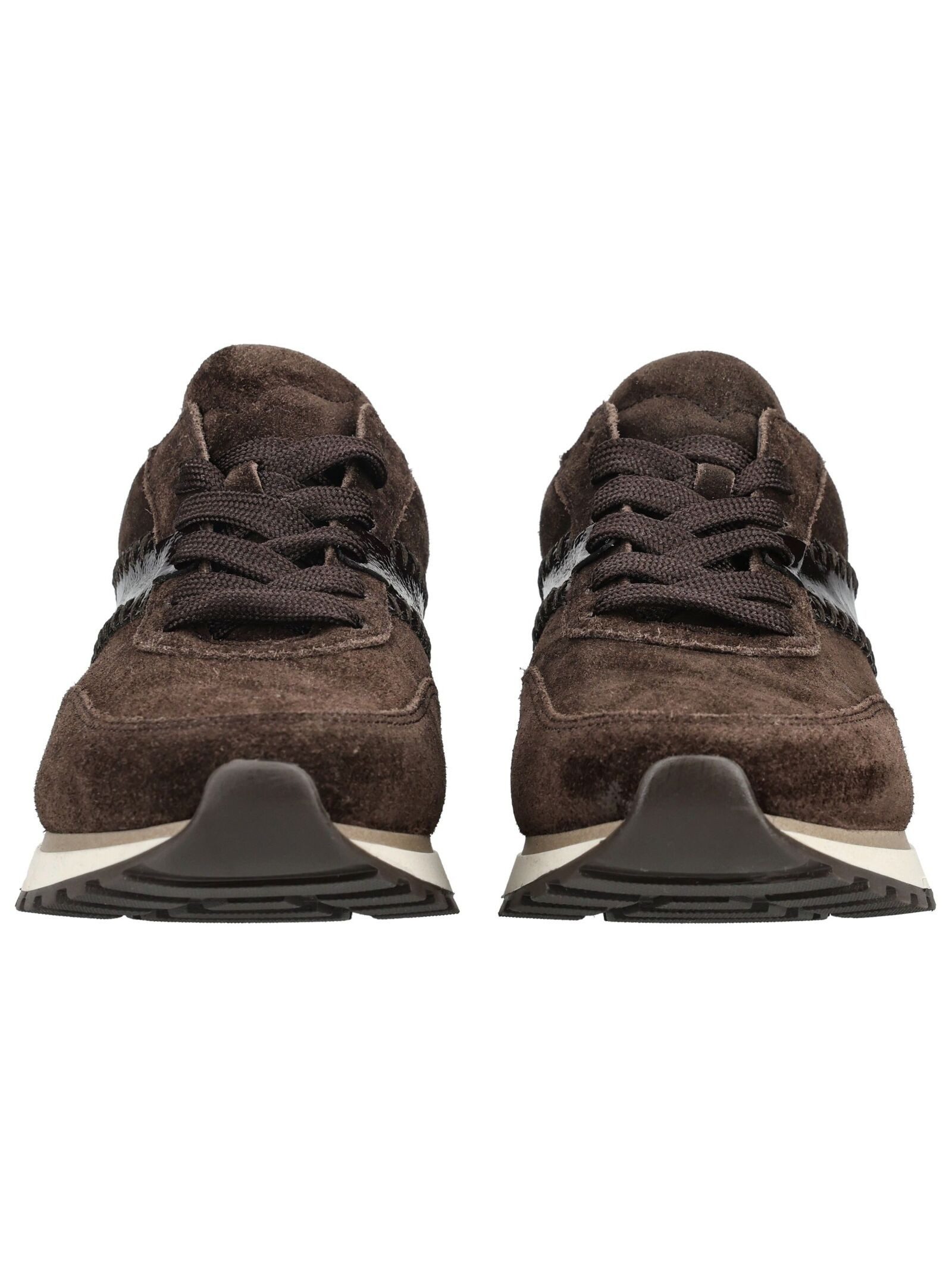 Gabor Sneaker Veloursleder . Sneaker (1-tlg)