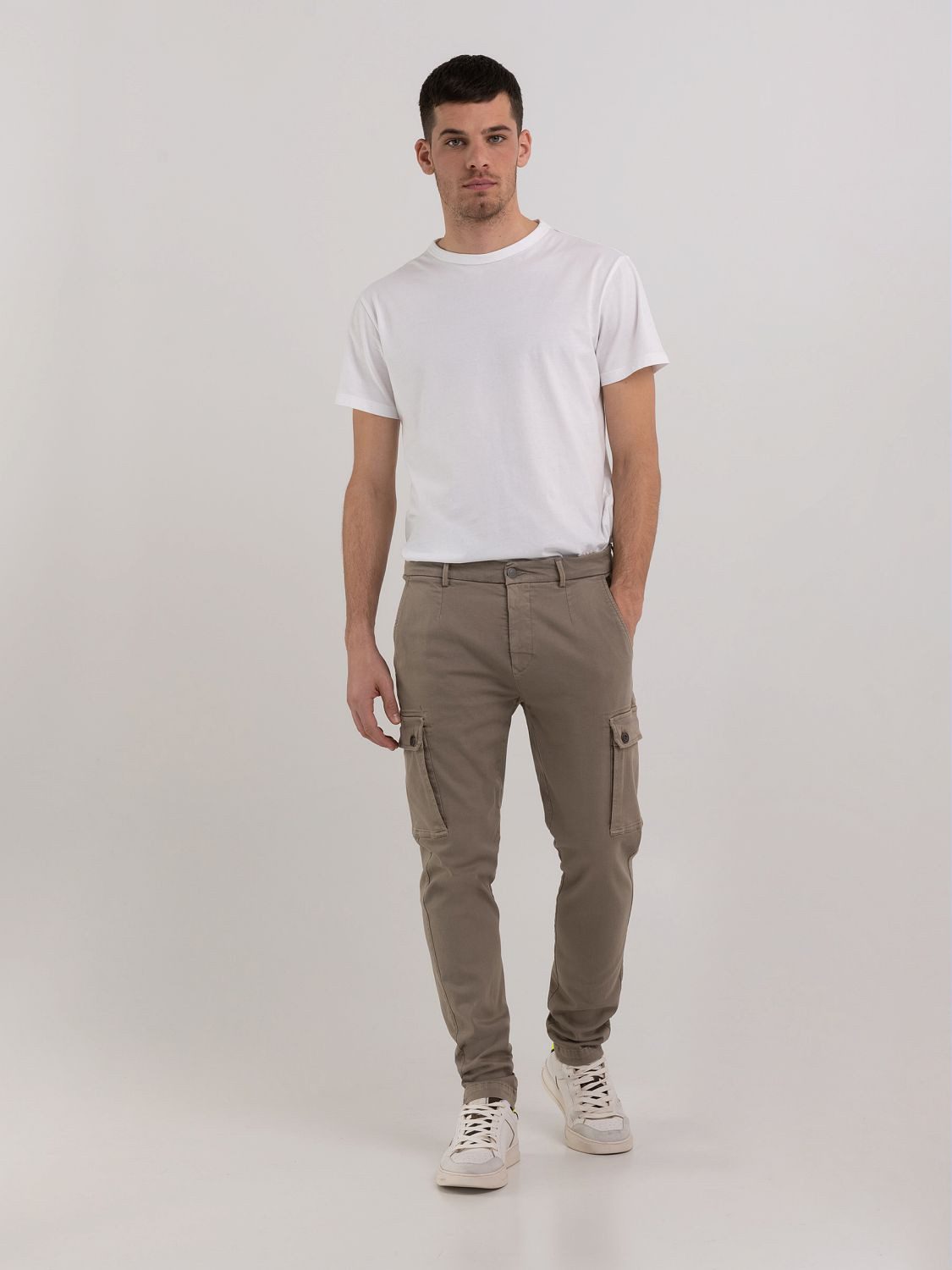 Replay Straight-Jeans