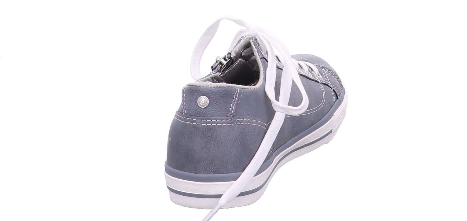 Mustang Shoes Mustang blau Sneaker günstig online kaufen
