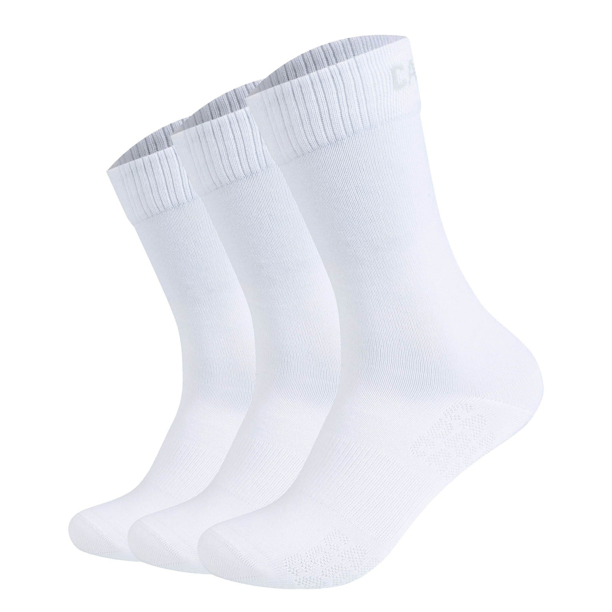CAMP DAVID Kurzsocken Herren Socken 3er günstig online kaufen