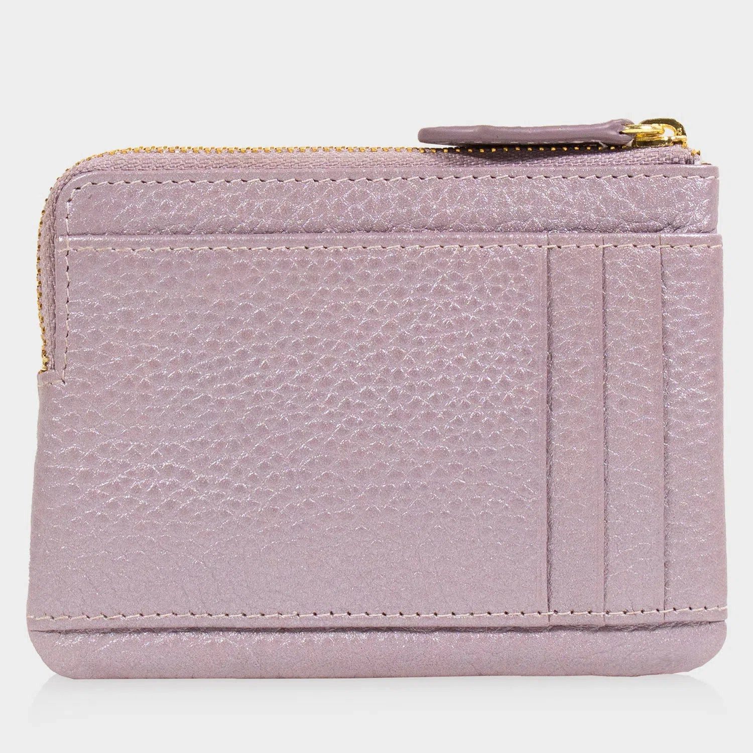 Braun Büffel Mini Geldbörse