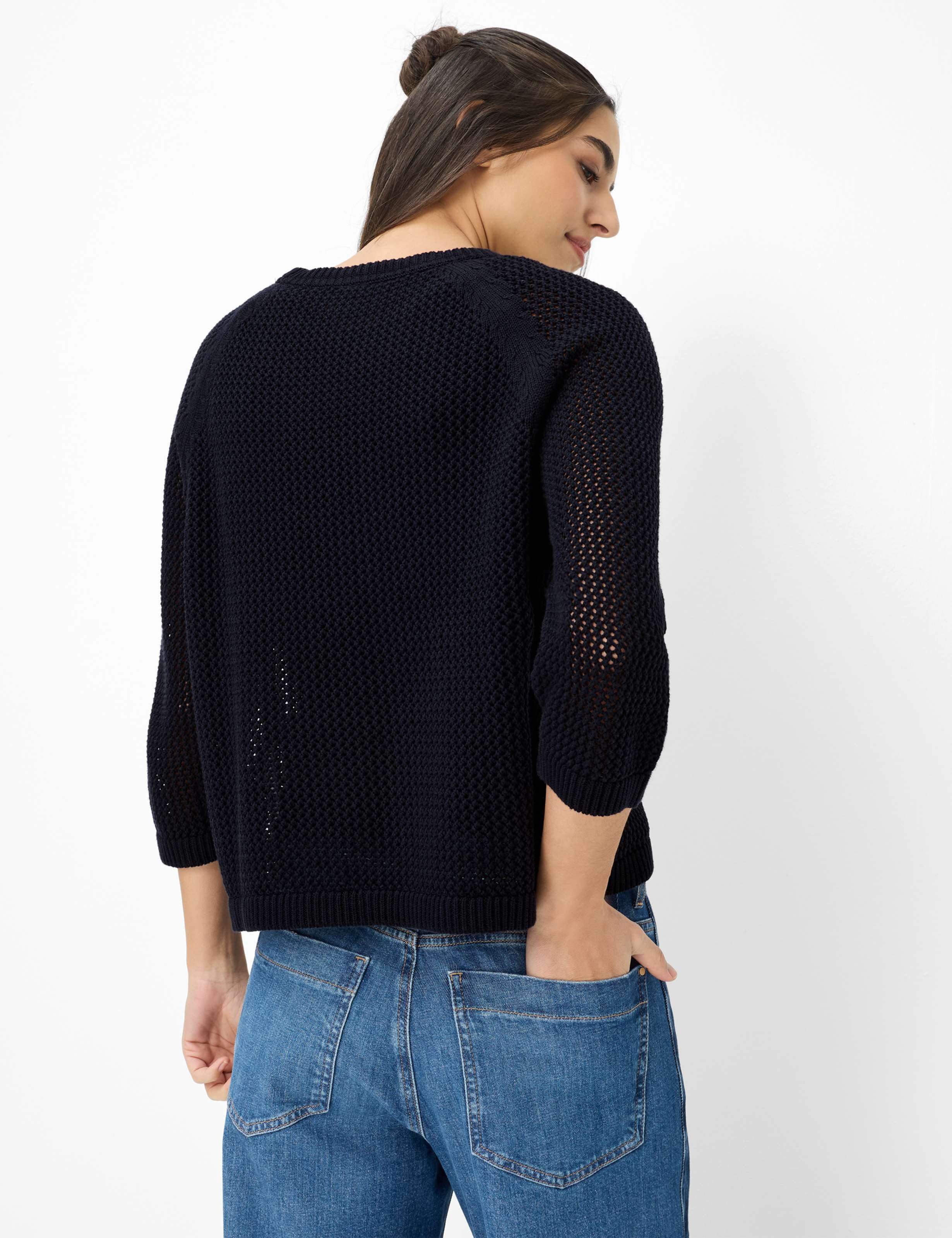 Brax Strickpullover Style NALA günstig online kaufen