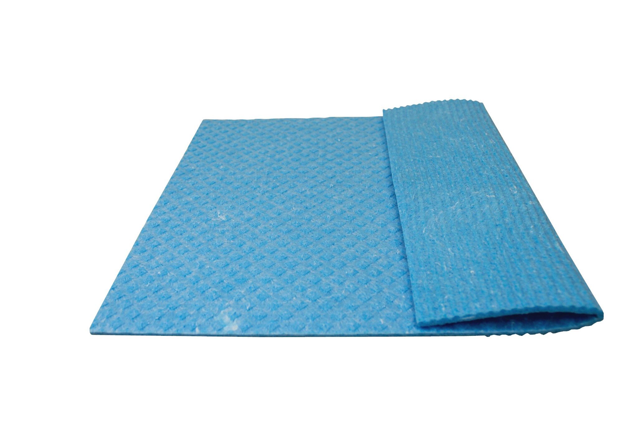 Schwammtuch klein 10 Stück, 18 x 20 cm, farbig sortiert Reinigungstuch (10-tlg)