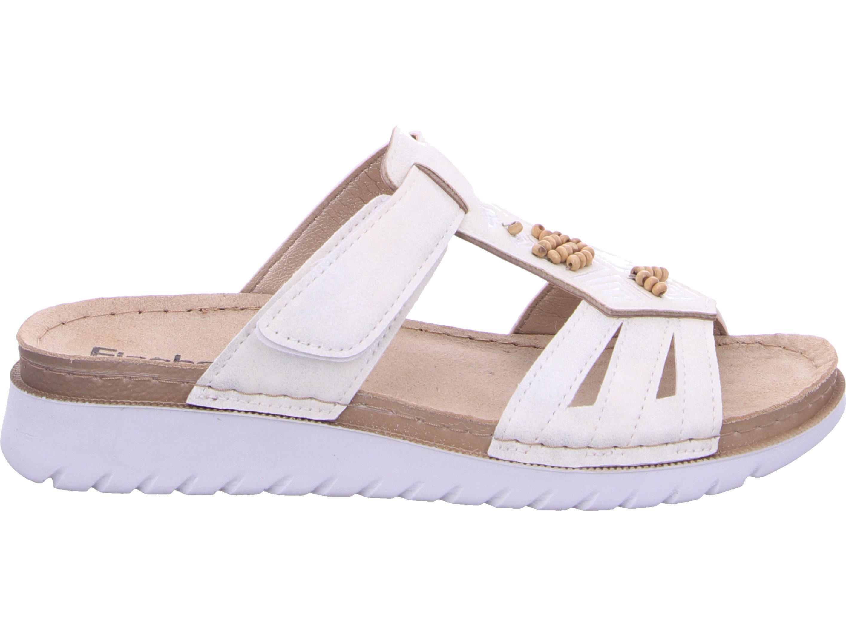 Fischer-Markenschuh Jule Keilpantolette günstig online kaufen