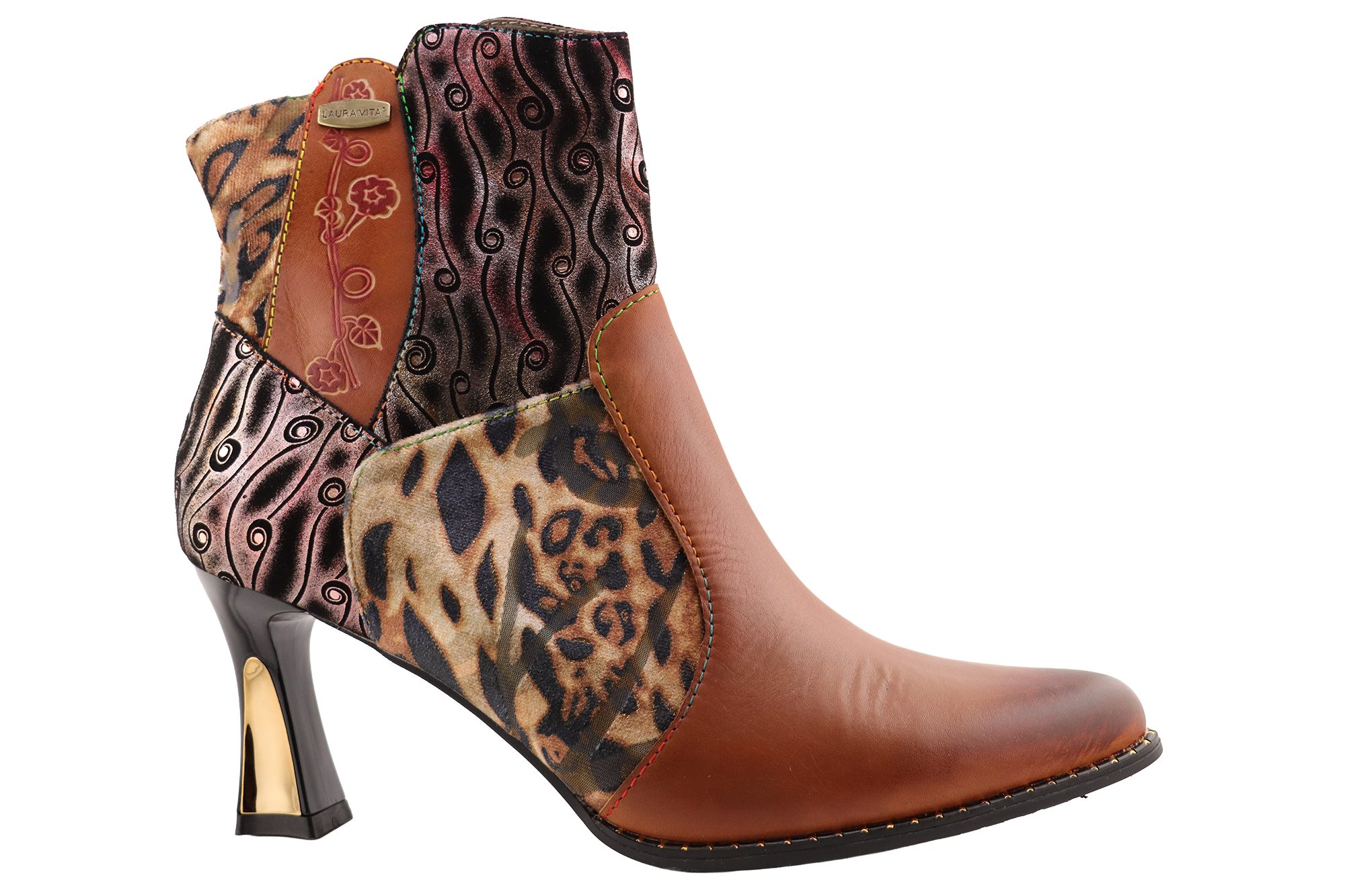 LAURA VITA Oanelo Stiefelette günstig online kaufen