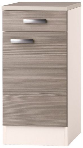 OPTIFIT Unterschrank »Vigo« Breite 40 cm, trendiges Design ...