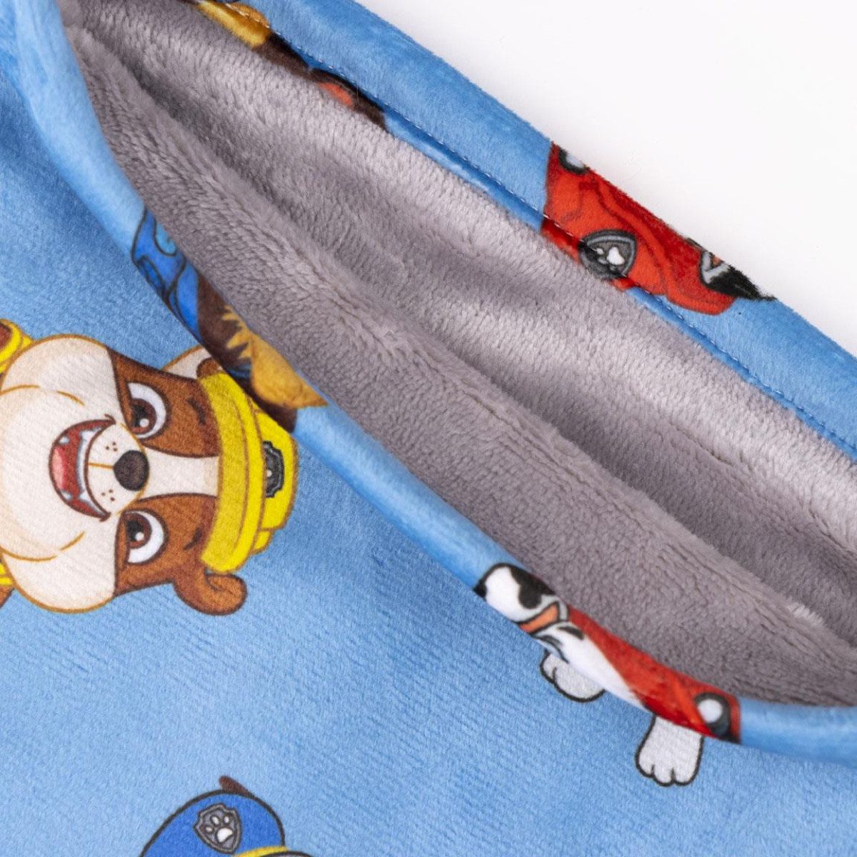 Cerda Schal Paw Patrol Winter Snood Schlauchschal Kinder warm Outdoor