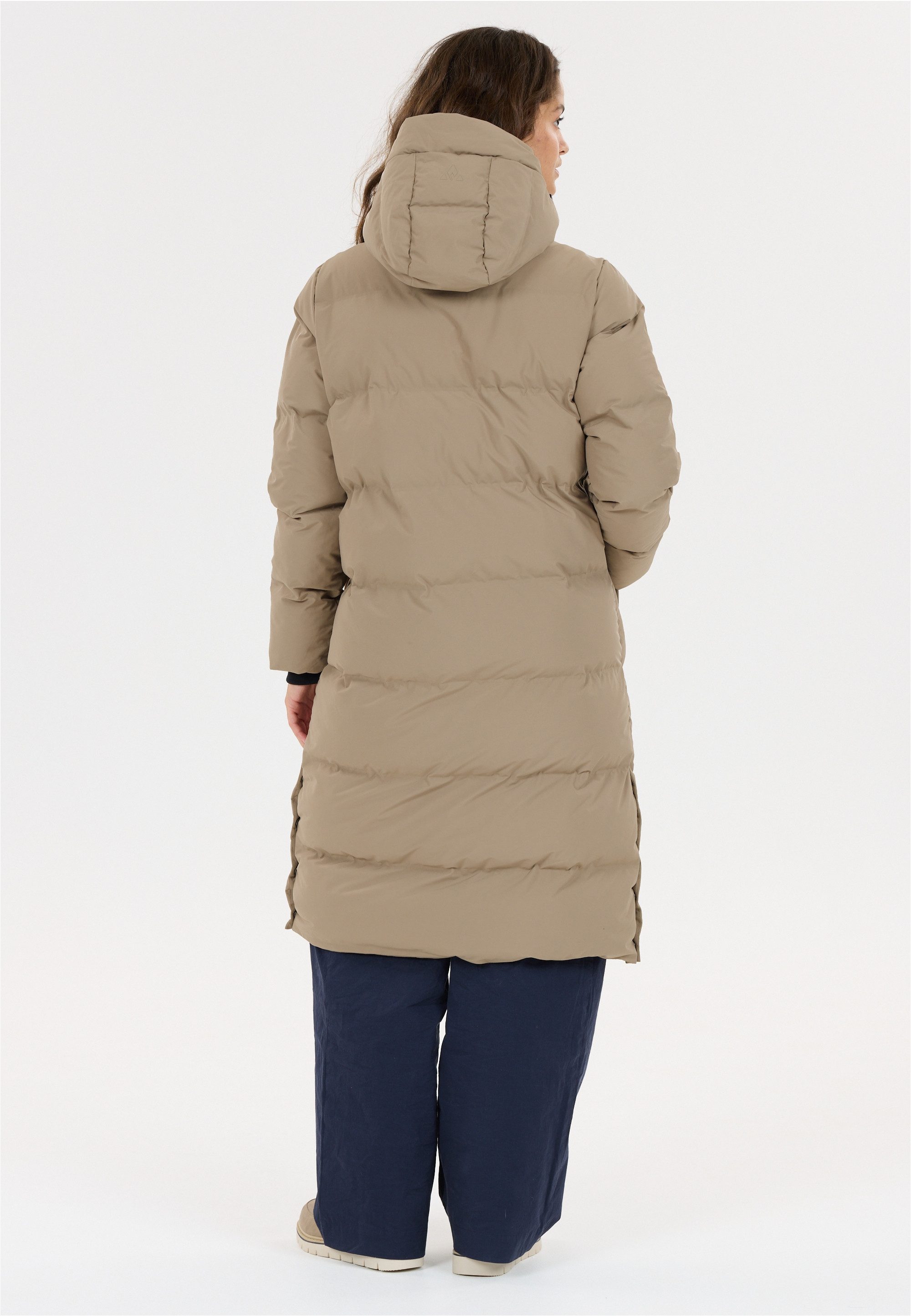 WHISTLER Outdoorjacke Adalee mit wasserdichter, atmungsaktiver Eigenschaft